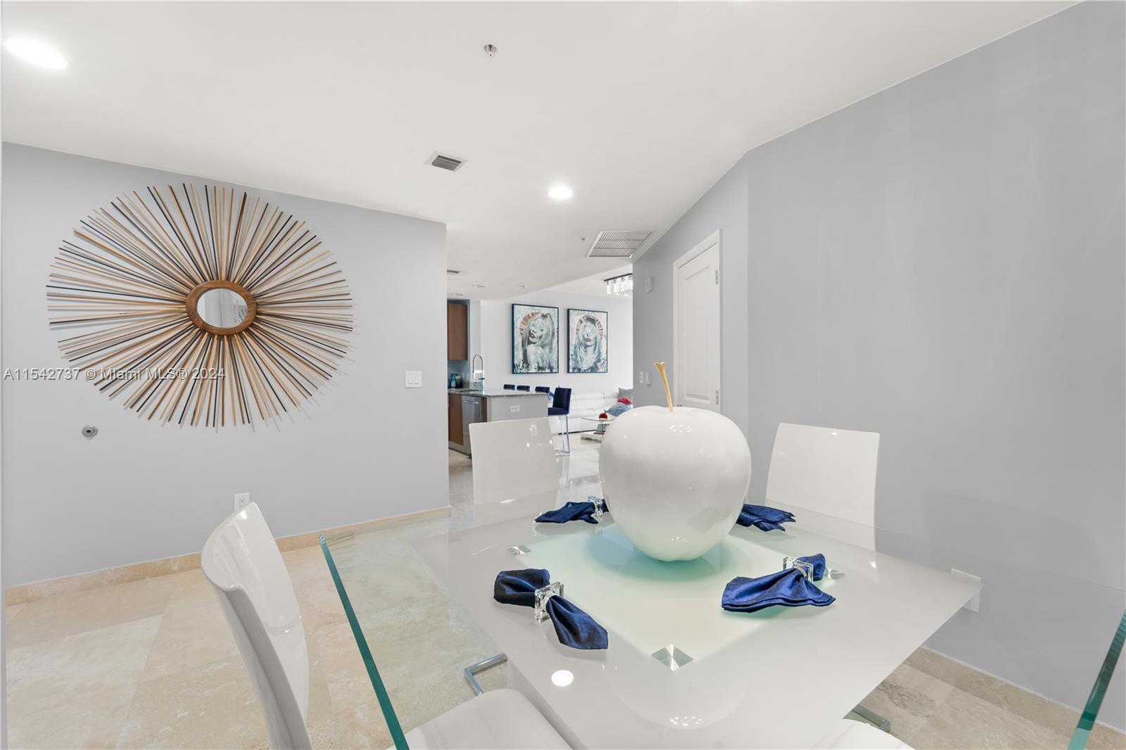 1945 S Ocean Dr 1409, Hallandale Beach, Florida 33009, 2 Bedrooms Bedrooms, ,2 BathroomsBathrooms,Residential,For Sale,1945 S Ocean Dr 1409,A11542737