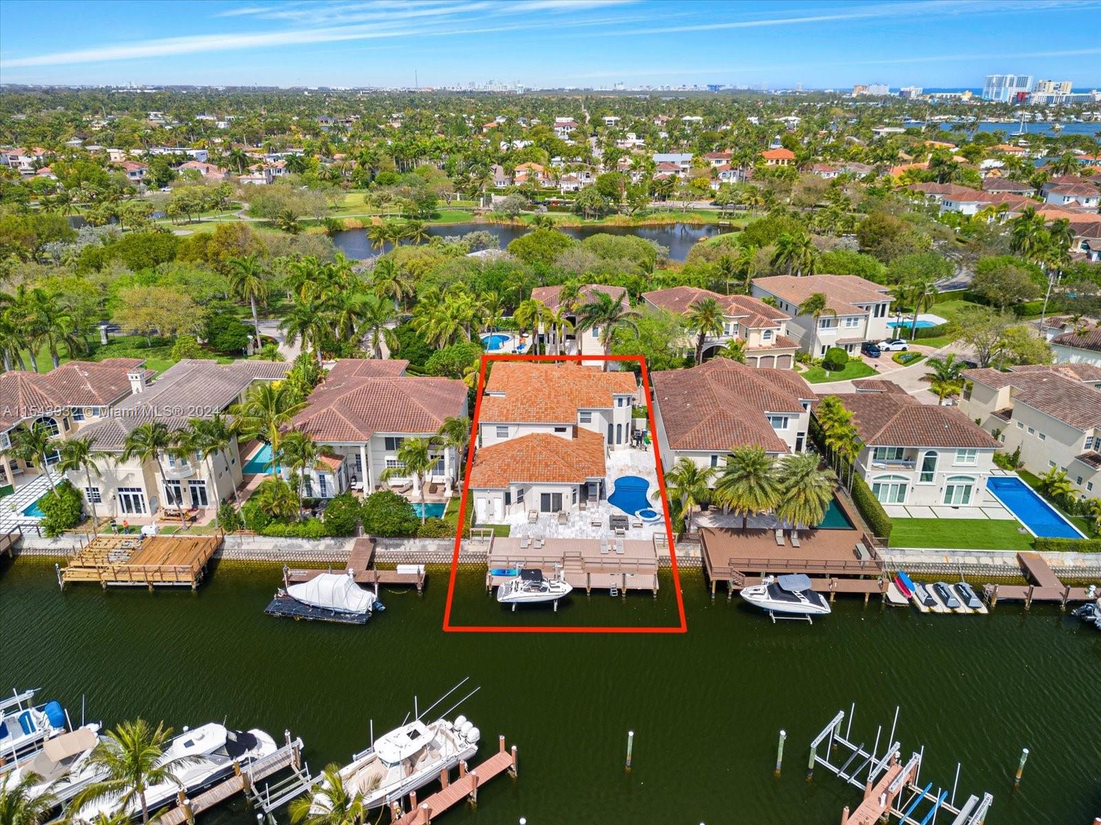 992 Sanibel Dr, Hollywood, Florida 33019, 6 Bedrooms Bedrooms, ,5 BathroomsBathrooms,Residential,For Sale,992 Sanibel Dr,A11543932