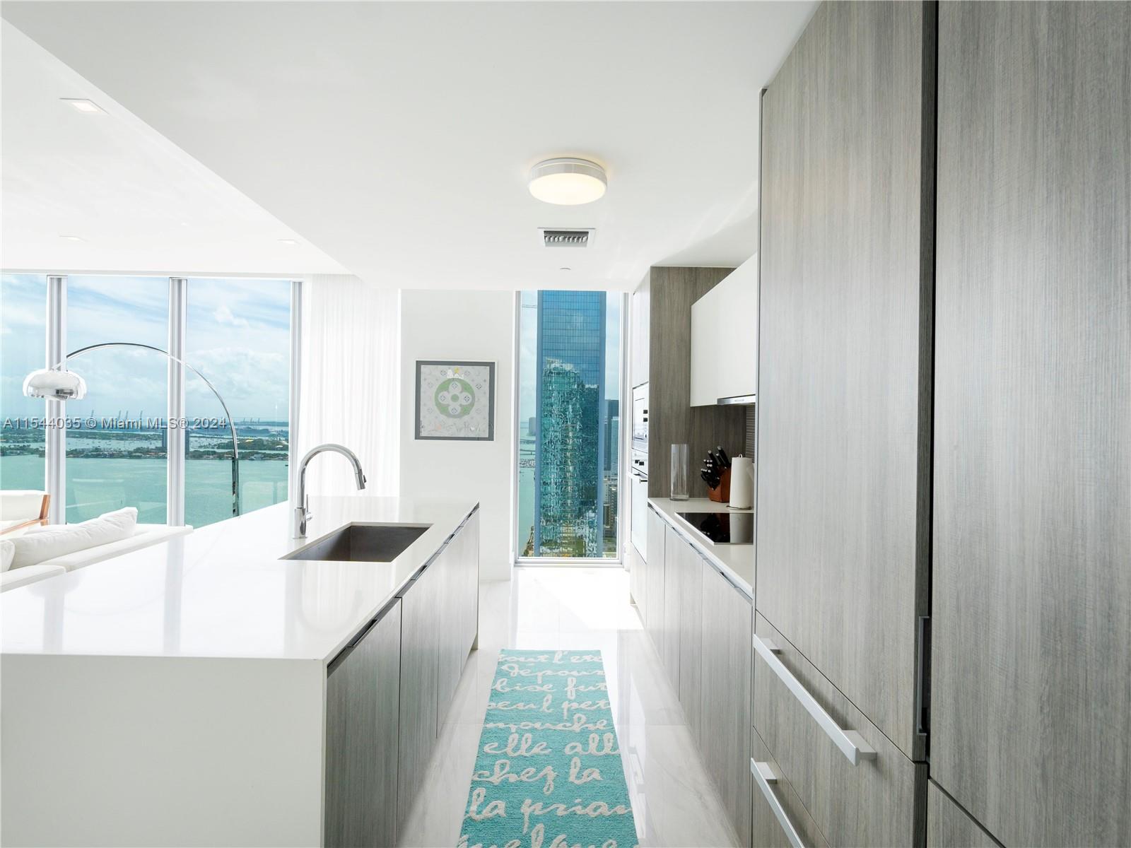 2900 NE 7th Ave 3907, Miami, Florida 33137, 3 Bedrooms Bedrooms, ,4 BathroomsBathrooms,Residentiallease,For Rent,2900 NE 7th Ave 3907,A11544035