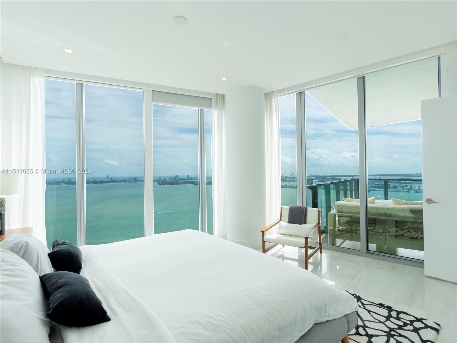 2900 NE 7th Ave 3907, Miami, Florida 33137, 3 Bedrooms Bedrooms, ,4 BathroomsBathrooms,Residentiallease,For Rent,2900 NE 7th Ave 3907,A11544035