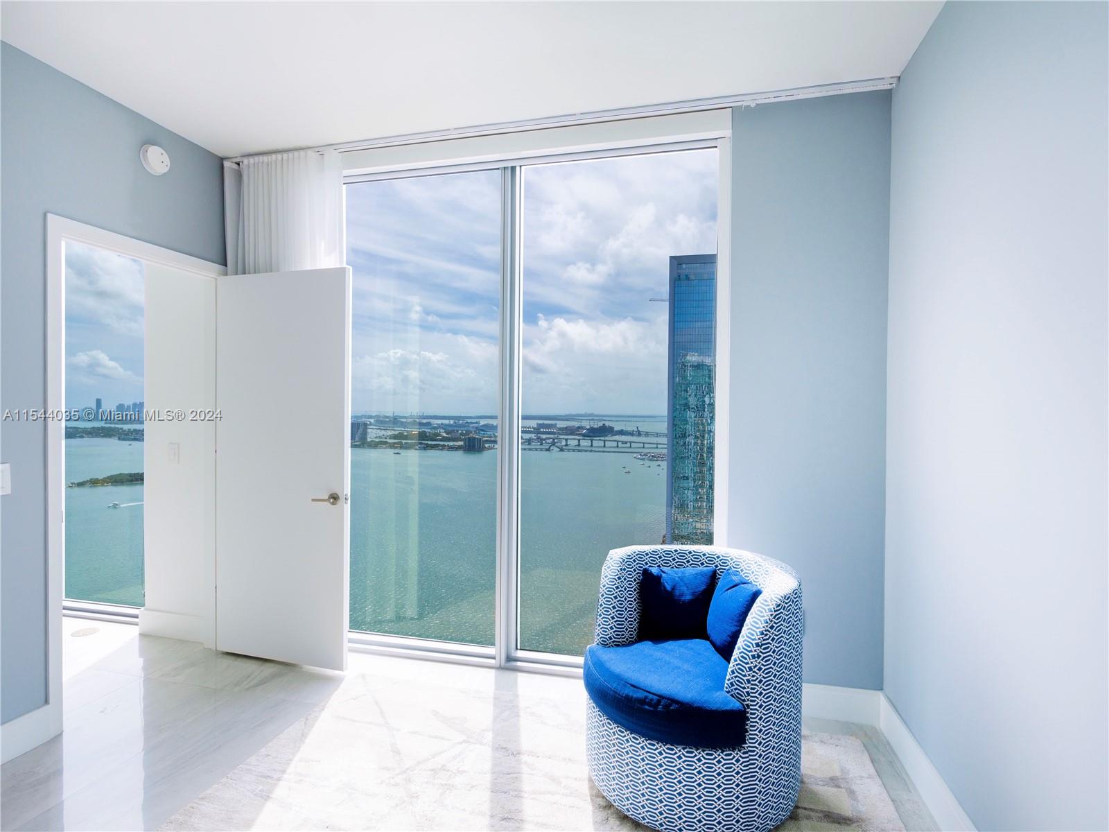 2900 NE 7th Ave 3907, Miami, Florida 33137, 3 Bedrooms Bedrooms, ,4 BathroomsBathrooms,Residentiallease,For Rent,2900 NE 7th Ave 3907,A11544035