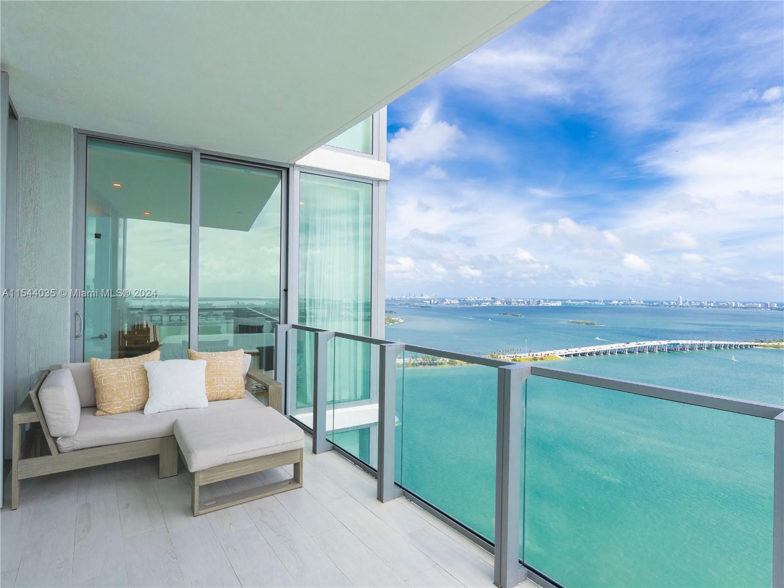 2900 NE 7th Ave 3907, Miami, Florida 33137, 3 Bedrooms Bedrooms, ,4 BathroomsBathrooms,Residentiallease,For Rent,2900 NE 7th Ave 3907,A11544035