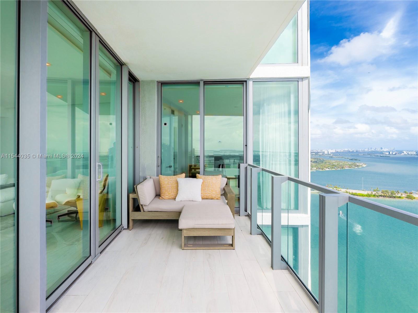 2900 NE 7th Ave 3907, Miami, Florida 33137, 3 Bedrooms Bedrooms, ,4 BathroomsBathrooms,Residentiallease,For Rent,2900 NE 7th Ave 3907,A11544035