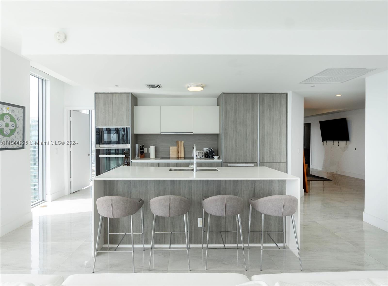 2900 NE 7th Ave 3907, Miami, Florida 33137, 3 Bedrooms Bedrooms, ,4 BathroomsBathrooms,Residentiallease,For Rent,2900 NE 7th Ave 3907,A11544035