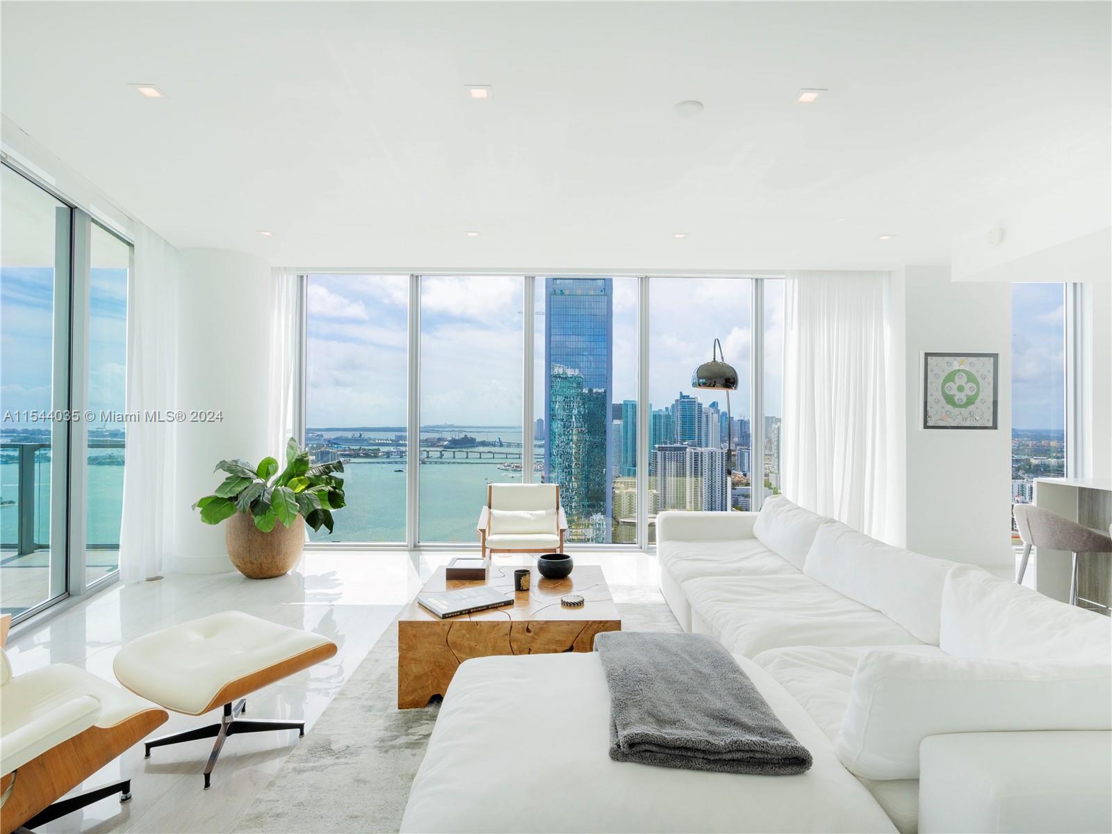 2900 NE 7th Ave 3907, Miami, Florida 33137, 3 Bedrooms Bedrooms, ,4 BathroomsBathrooms,Residentiallease,For Rent,2900 NE 7th Ave 3907,A11544035