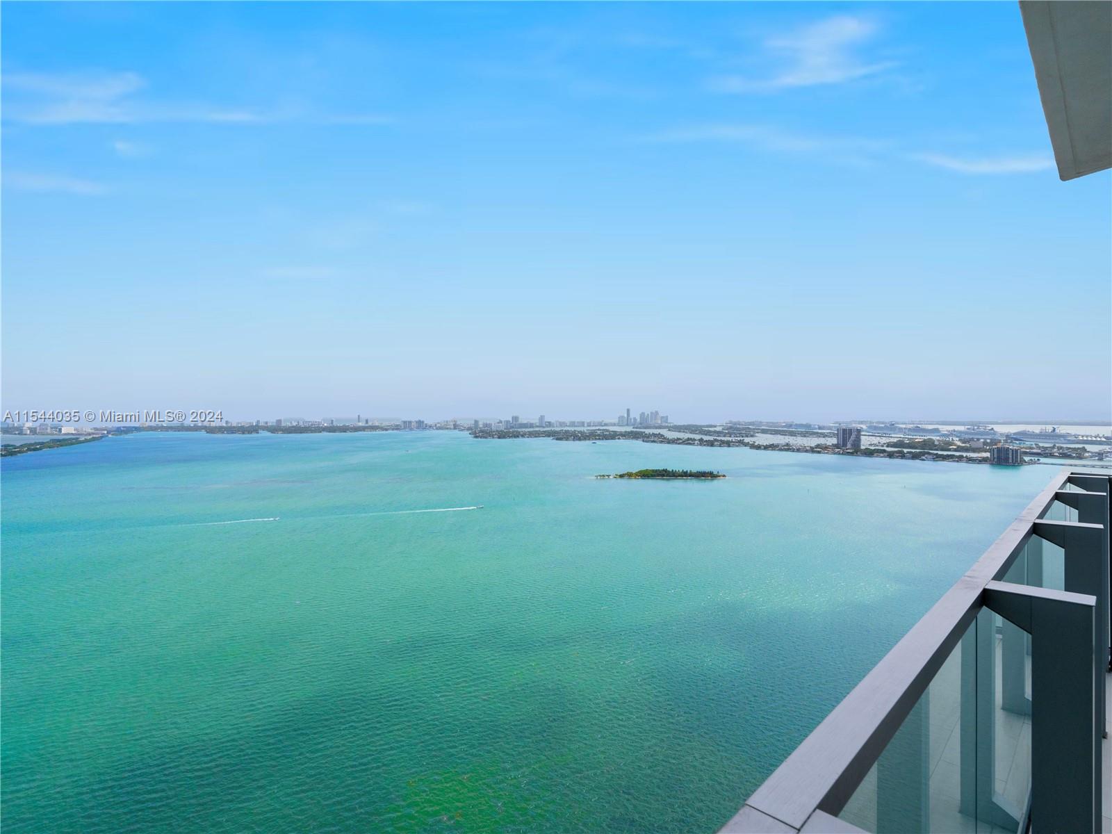 2900 NE 7th Ave 3907, Miami, Florida 33137, 3 Bedrooms Bedrooms, ,4 BathroomsBathrooms,Residentiallease,For Rent,2900 NE 7th Ave 3907,A11544035