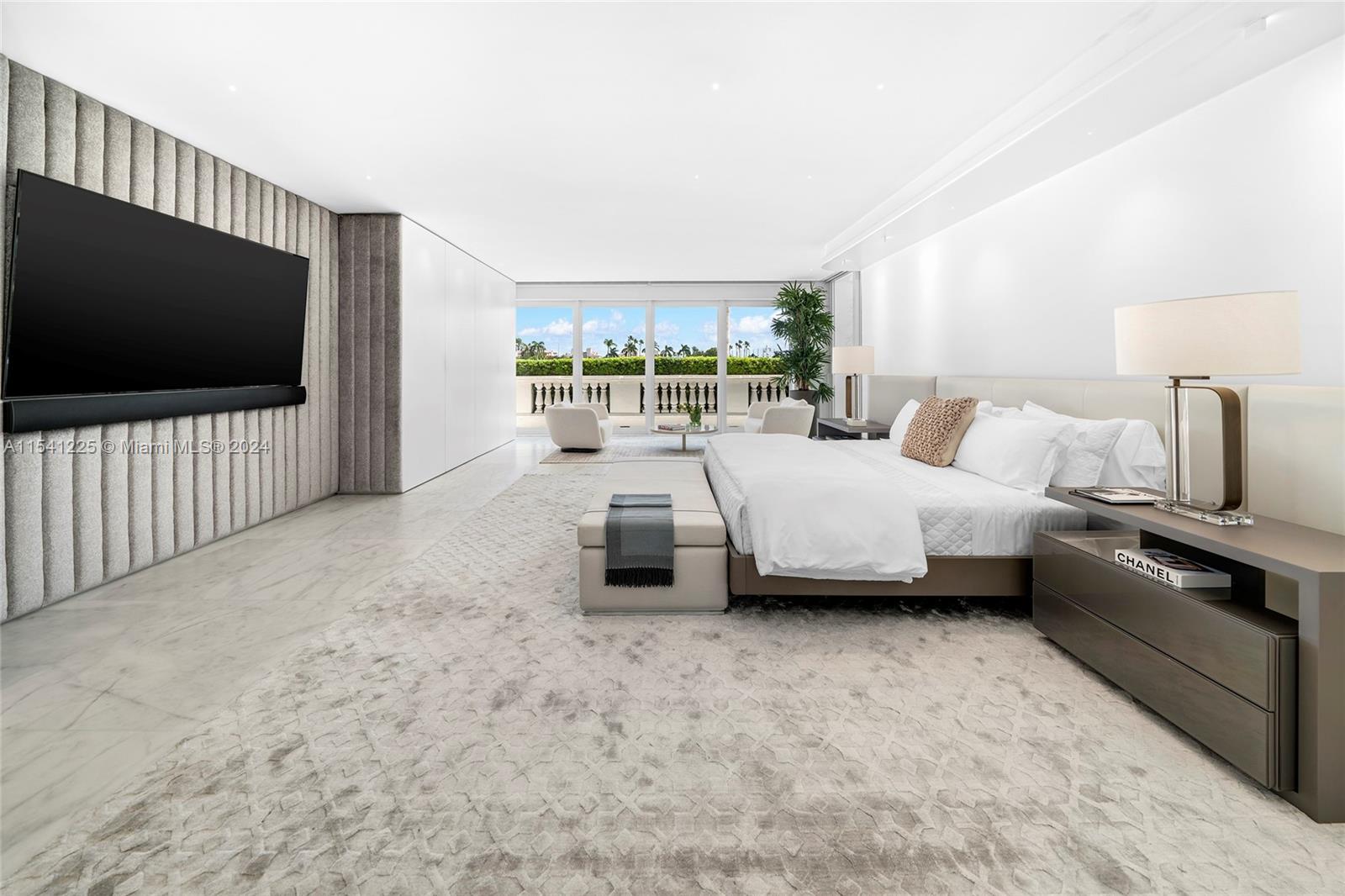 4512 Fisher Island Dr 4512, Miami Beach, Florida 33109, 4 Bedrooms Bedrooms, ,4 BathroomsBathrooms,Residential,For Sale,4512 Fisher Island Dr 4512,A11541225