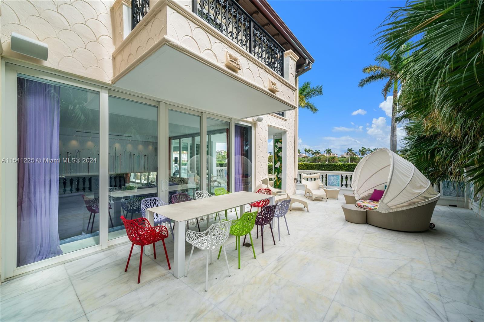 4512 Fisher Island Dr, Miami Beach, FL, 33109 United States, 4 Bedrooms Bedrooms, ,4 BathroomsBathrooms,Residential,For Sale,Fisher Island Dr,A11541225