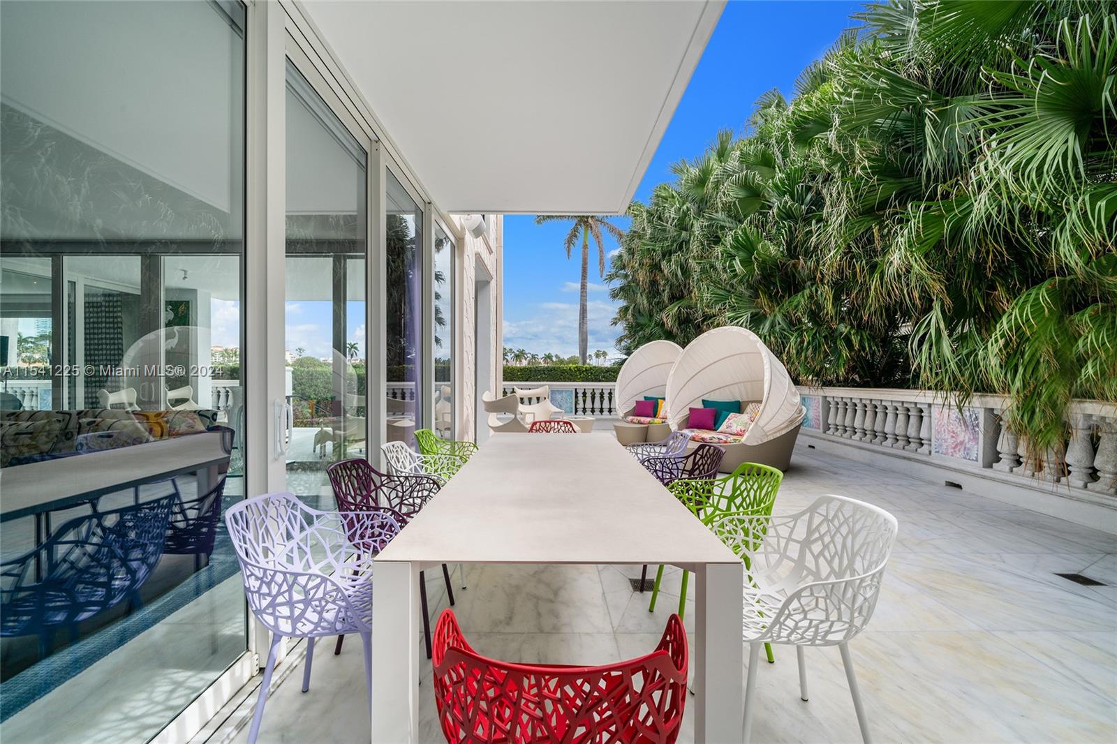 4512 Fisher Island Dr, Miami Beach, FL, 33109 United States, 4 Bedrooms Bedrooms, ,4 BathroomsBathrooms,Residential,For Sale,Fisher Island Dr,A11541225