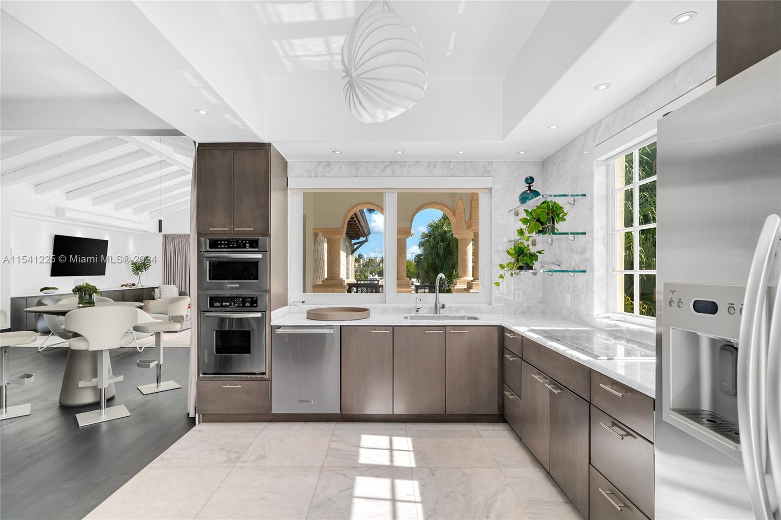 4512 Fisher Island Dr 4512, Miami Beach, Florida 33109, 4 Bedrooms Bedrooms, ,4 BathroomsBathrooms,Residential,For Sale,4512 Fisher Island Dr 4512,A11541225