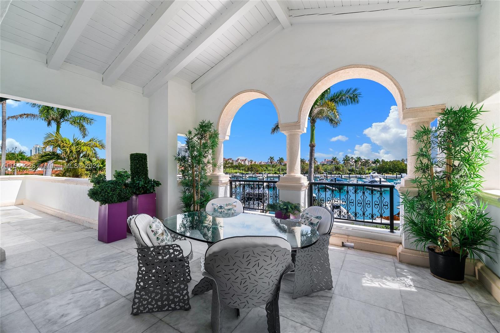 4512 Fisher Island Dr, Miami Beach, FL, 33109 United States, 4 Bedrooms Bedrooms, ,4 BathroomsBathrooms,Residential,For Sale,Fisher Island Dr,A11541225