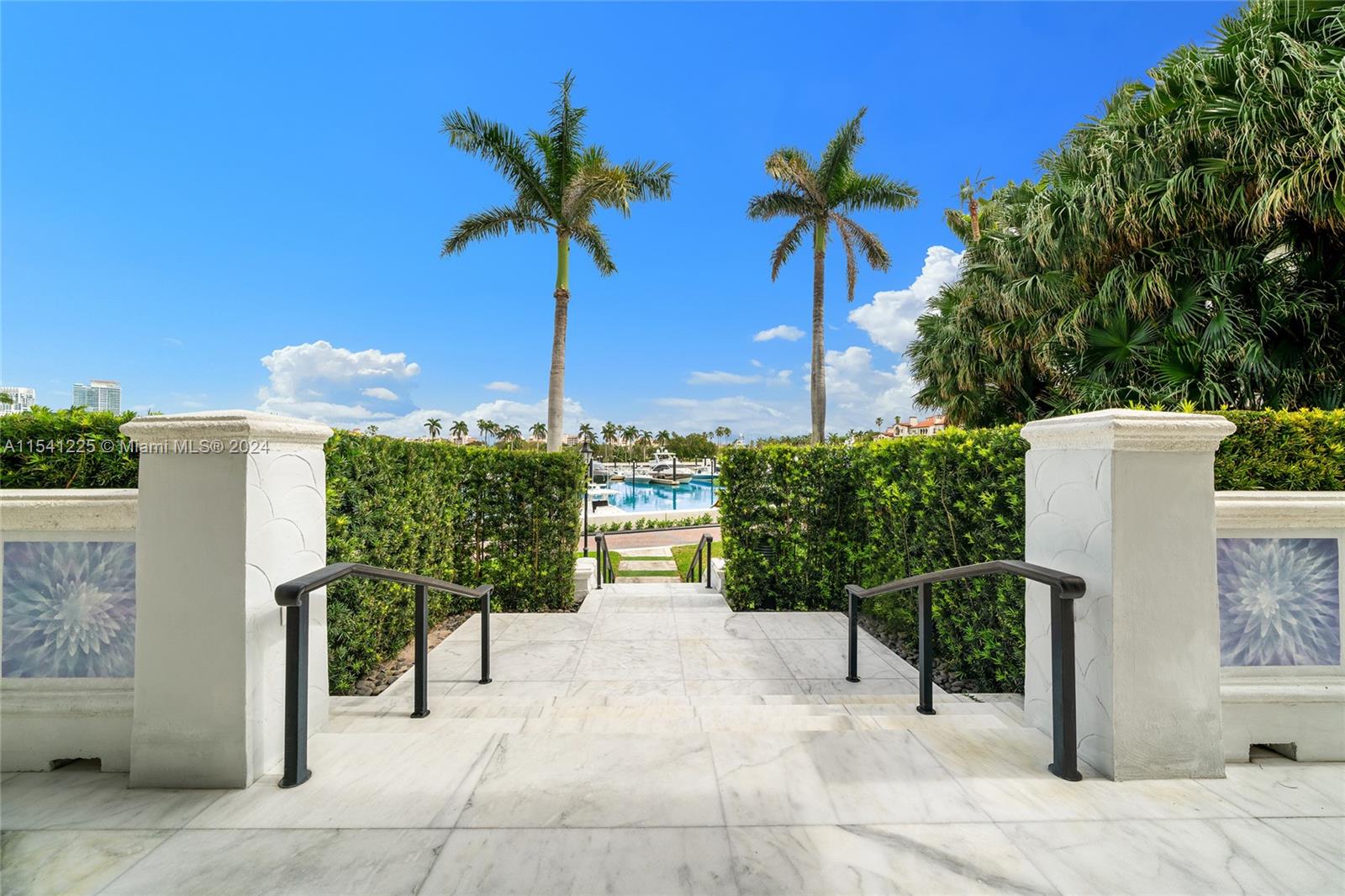 4512 Fisher Island Dr, Miami Beach, FL, 33109 United States, 4 Bedrooms Bedrooms, ,4 BathroomsBathrooms,Residential,For Sale,Fisher Island Dr,A11541225