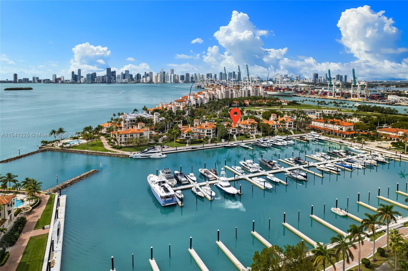 4512 Fisher Island Dr 4512, Miami Beach, Florida 33109, 4 Bedrooms Bedrooms, ,4 BathroomsBathrooms,Residential,For Sale,4512 Fisher Island Dr 4512,A11541225