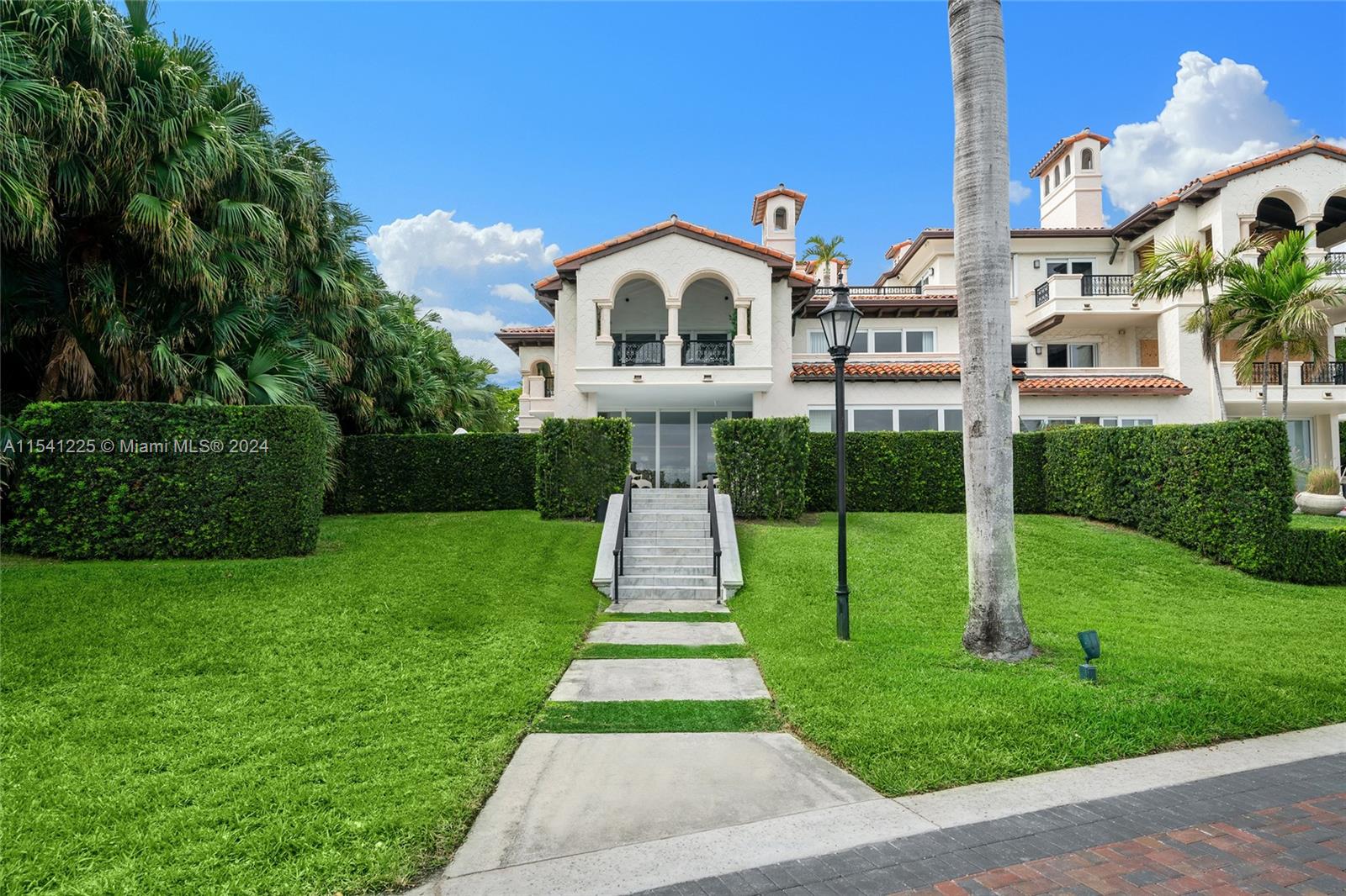 4512 Fisher Island Dr, Miami Beach, FL, 33109 United States, 4 Bedrooms Bedrooms, ,4 BathroomsBathrooms,Residential,For Sale,Fisher Island Dr,A11541225