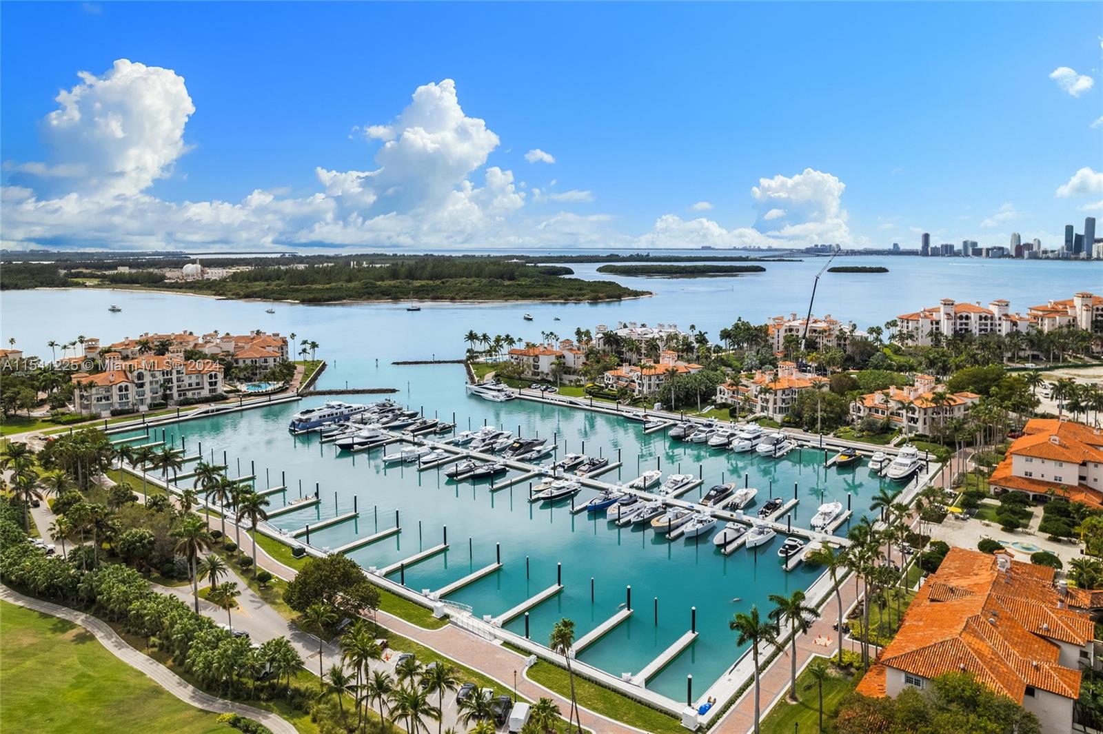 4512 Fisher Island Dr, Miami Beach, FL, 33109 United States, 4 Bedrooms Bedrooms, ,4 BathroomsBathrooms,Residential,For Sale,Fisher Island Dr,A11541225