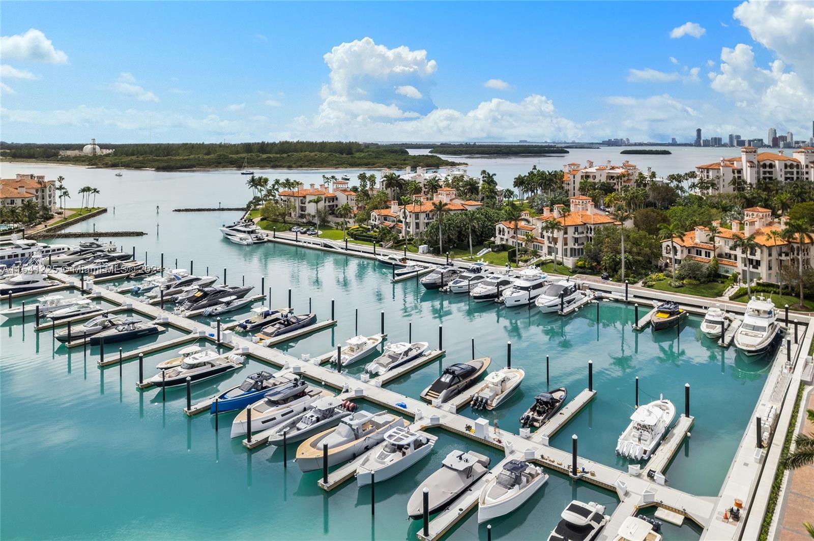 4512 Fisher Island Dr, Miami Beach, FL, 33109 United States, 4 Bedrooms Bedrooms, ,4 BathroomsBathrooms,Residential,For Sale,Fisher Island Dr,A11541225