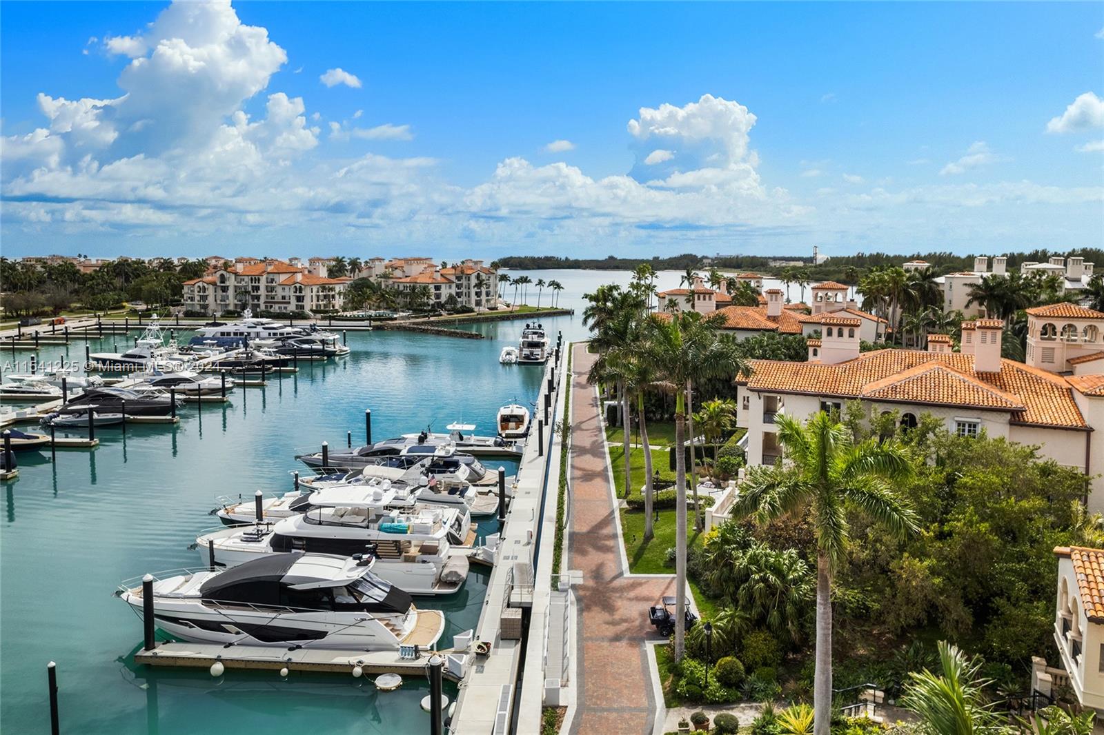 4512 Fisher Island Dr, Miami Beach, FL, 33109 United States, 4 Bedrooms Bedrooms, ,4 BathroomsBathrooms,Residential,For Sale,Fisher Island Dr,A11541225