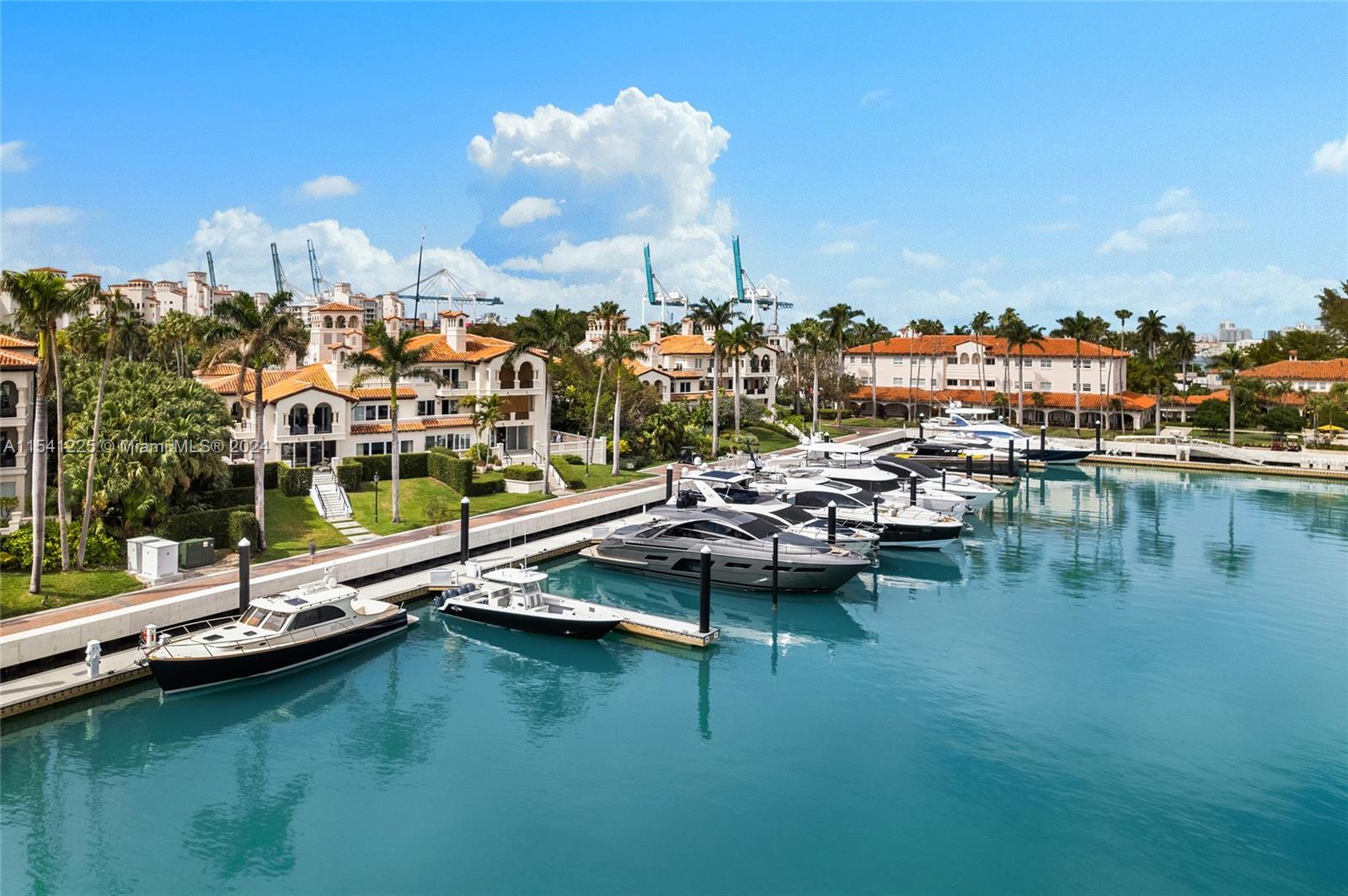 4512 Fisher Island Dr, Miami Beach, FL, 33109 United States, 4 Bedrooms Bedrooms, ,4 BathroomsBathrooms,Residential,For Sale,Fisher Island Dr,A11541225