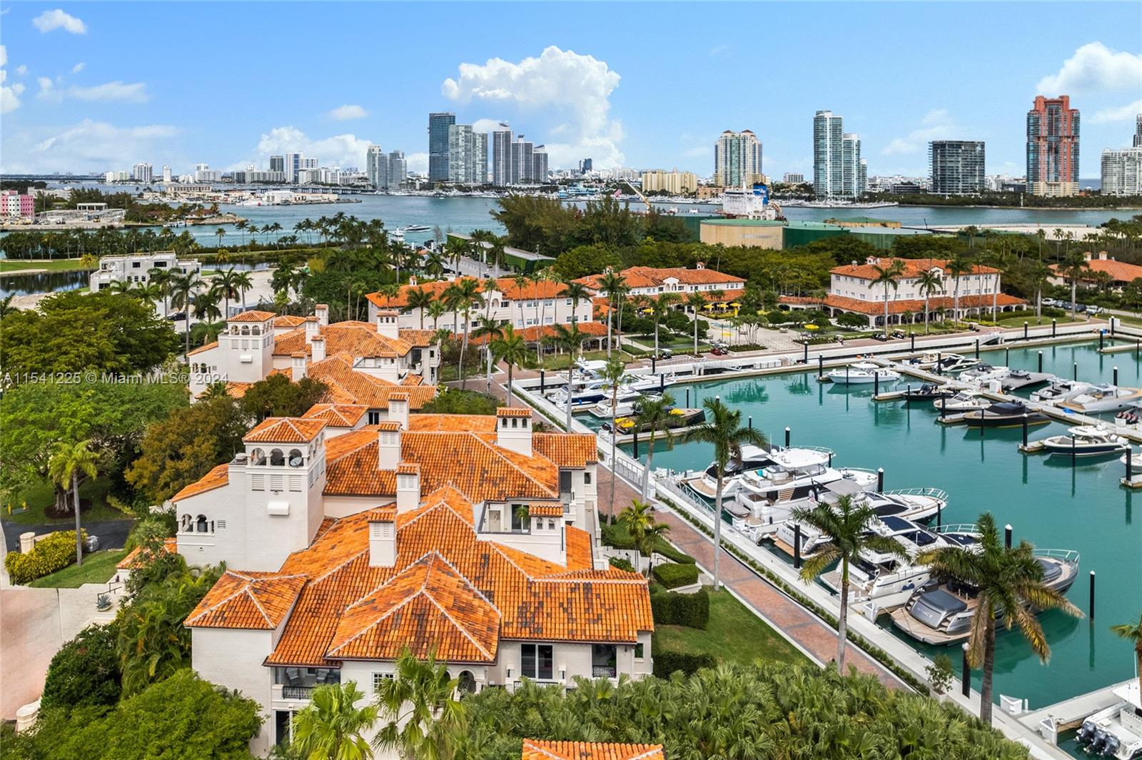 4512 Fisher Island Dr, Miami Beach, FL, 33109 United States, 4 Bedrooms Bedrooms, ,4 BathroomsBathrooms,Residential,For Sale,Fisher Island Dr,A11541225