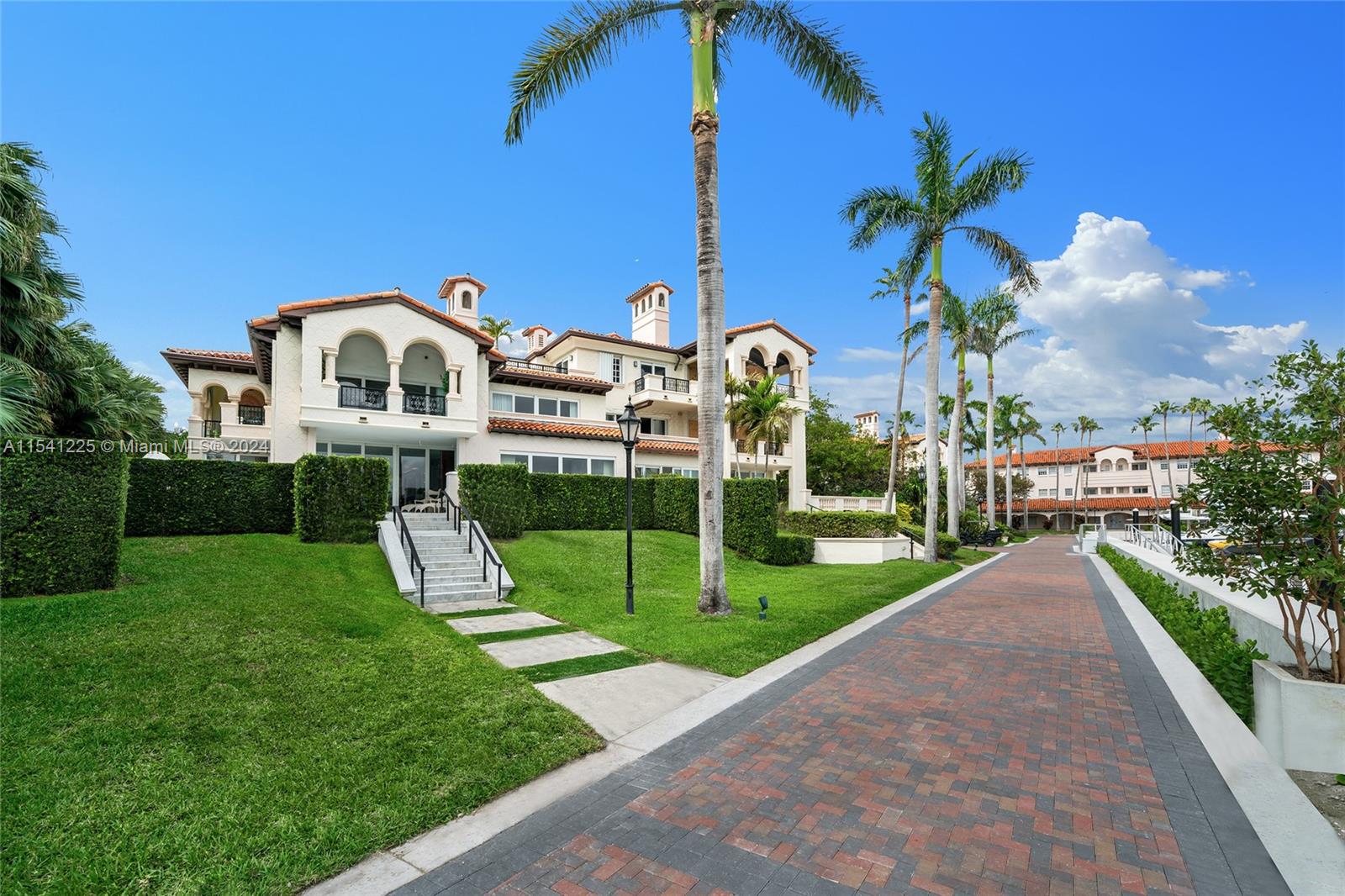 4512 Fisher Island Dr, Miami Beach, FL, 33109 United States, 4 Bedrooms Bedrooms, ,4 BathroomsBathrooms,Residential,For Sale,Fisher Island Dr,A11541225