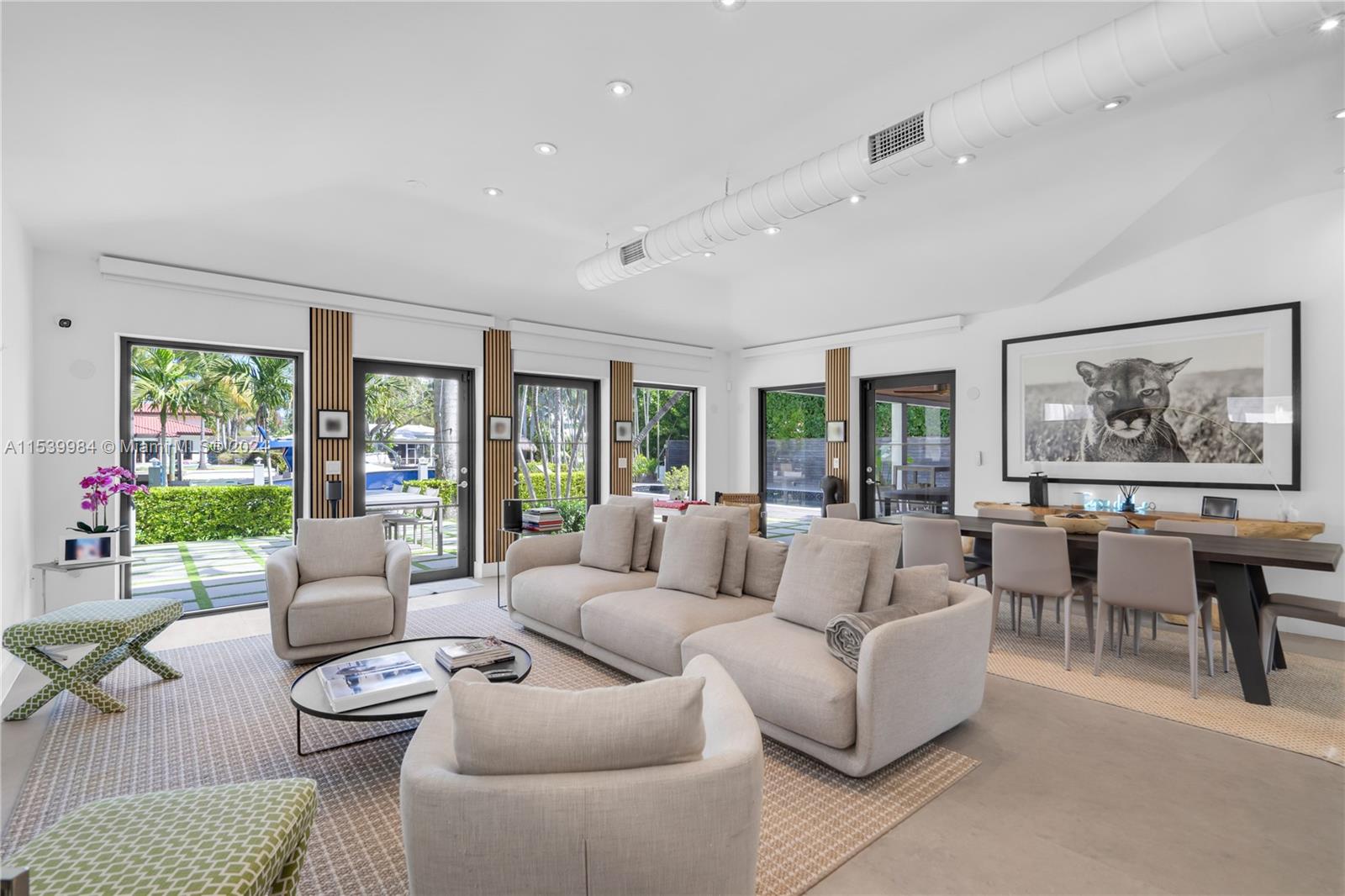 935 NE 75th St, Miami, Florida 33138, 3 Bedrooms Bedrooms, ,4 BathroomsBathrooms,Residentiallease,For Rent,935 NE 75th St,A11539984