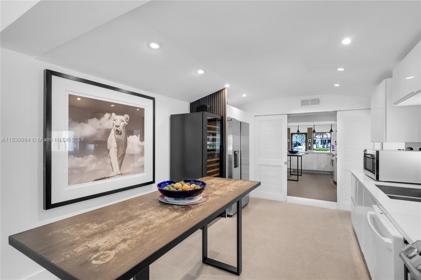 935 NE 75th St, Miami, Florida 33138, 3 Bedrooms Bedrooms, ,4 BathroomsBathrooms,Residentiallease,For Rent,935 NE 75th St,A11539984