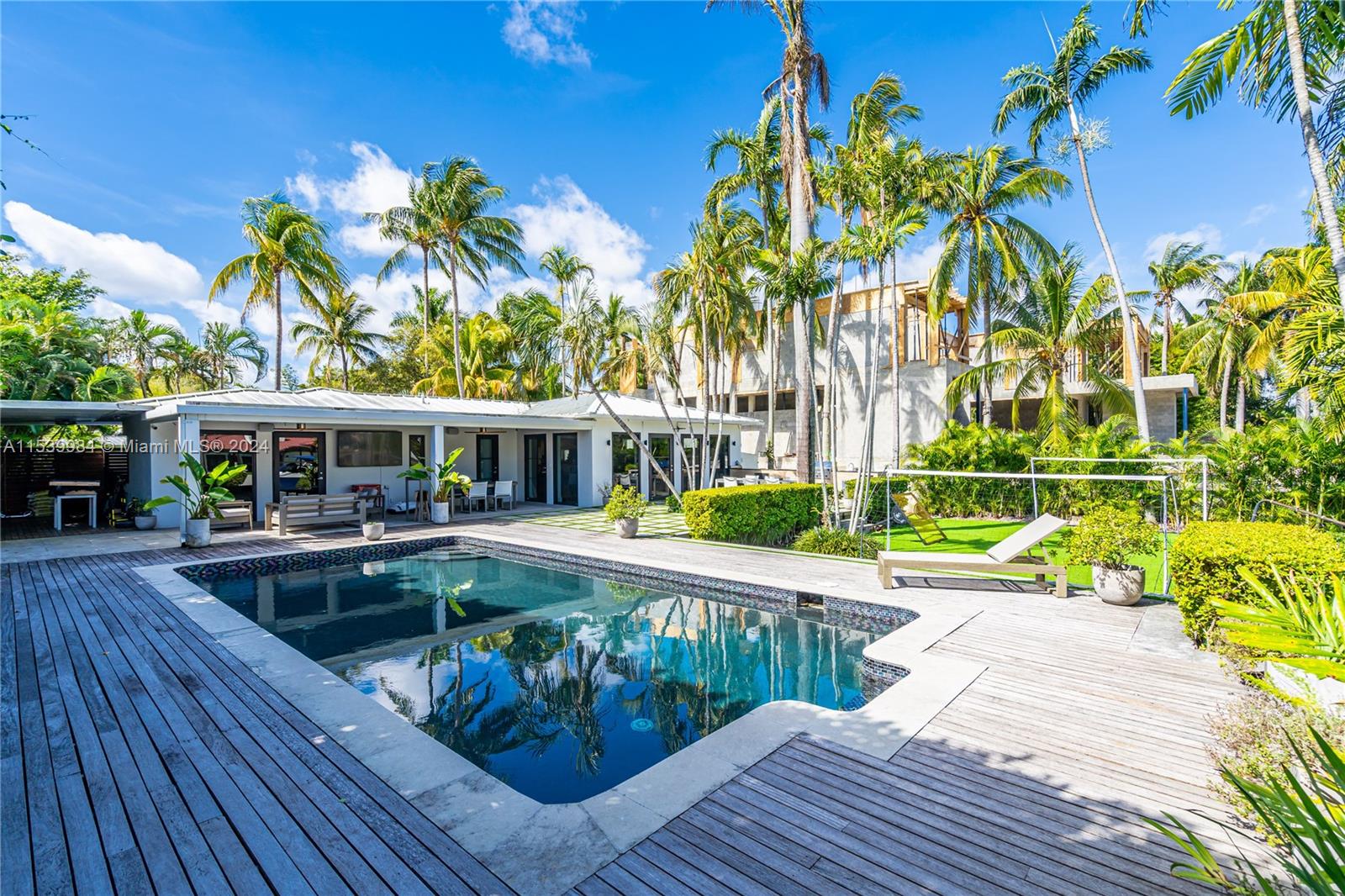 935 NE 75th St, Miami, Florida 33138, 3 Bedrooms Bedrooms, ,4 BathroomsBathrooms,Residentiallease,For Rent,935 NE 75th St,A11539984