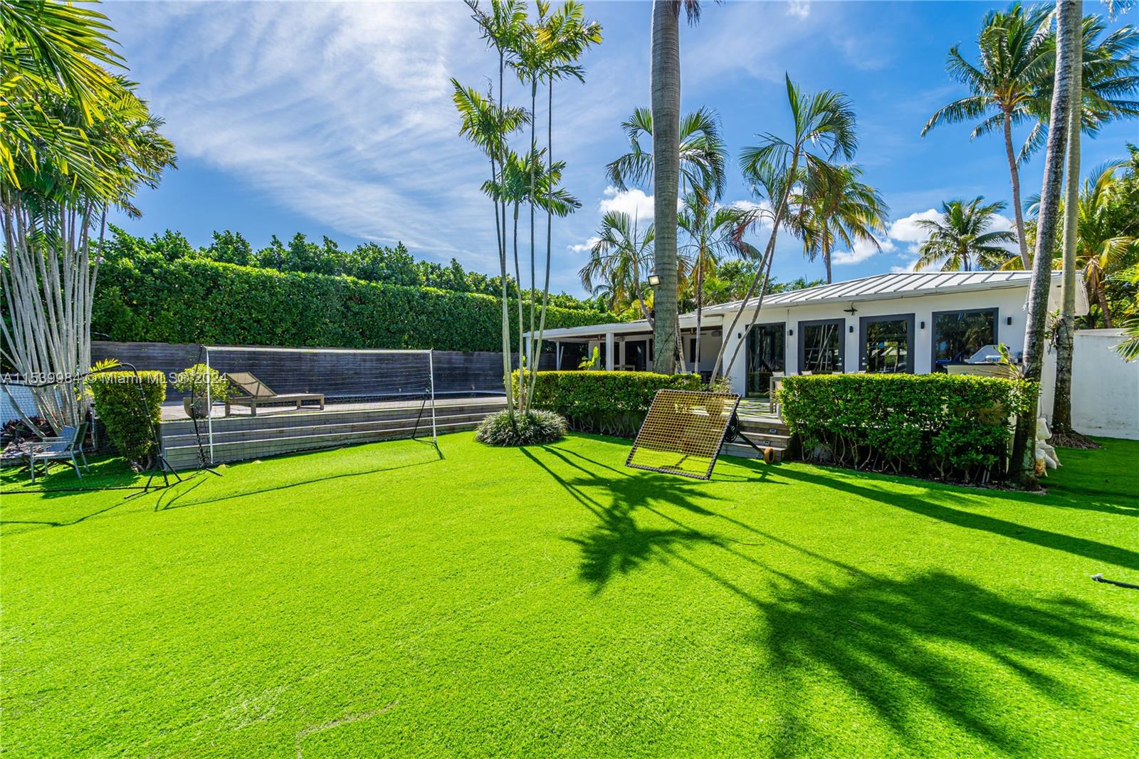 935 NE 75th St, Miami, Florida 33138, 3 Bedrooms Bedrooms, ,4 BathroomsBathrooms,Residentiallease,For Rent,935 NE 75th St,A11539984