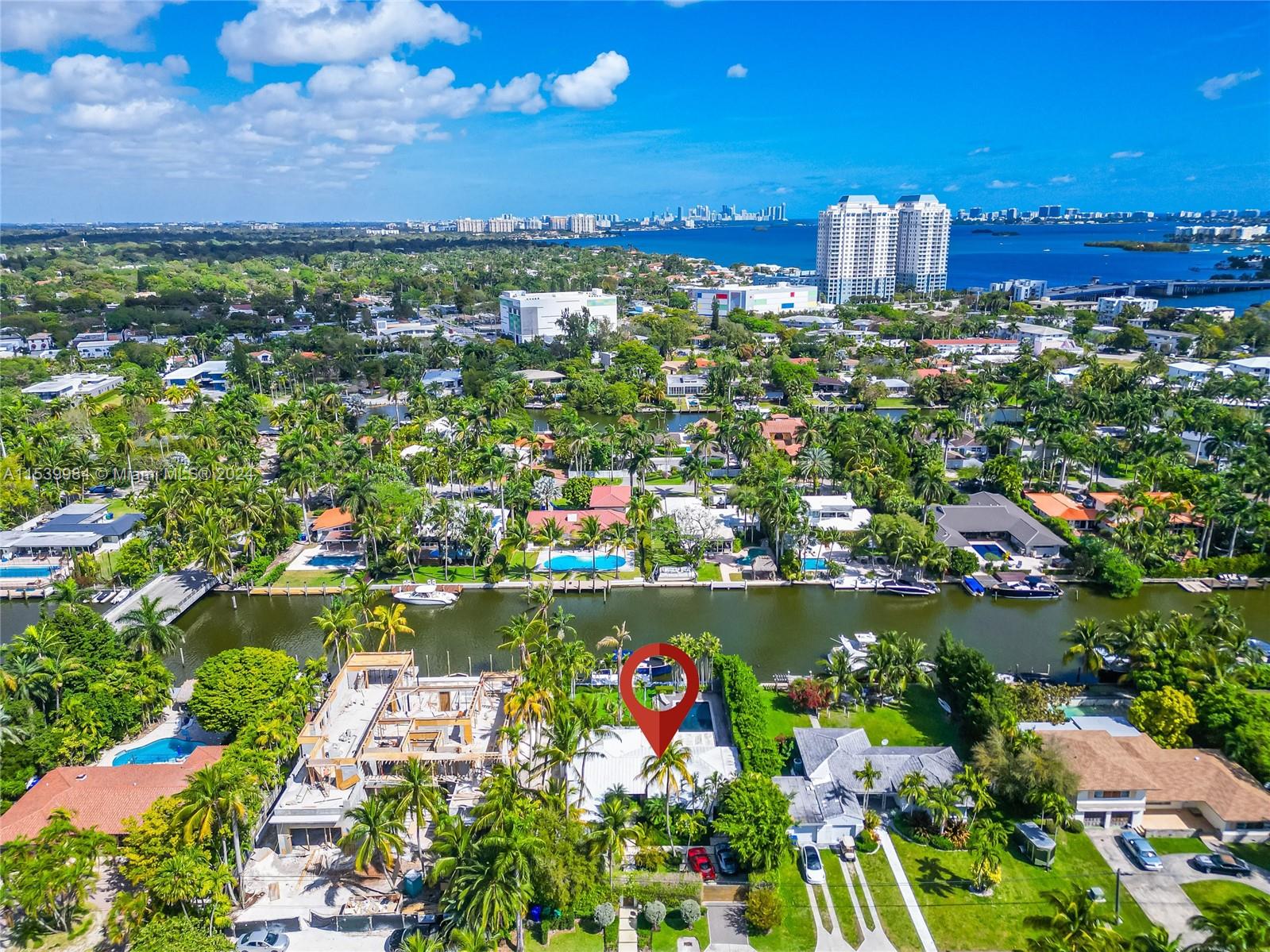 935 NE 75th St, Miami, Florida 33138, 3 Bedrooms Bedrooms, ,4 BathroomsBathrooms,Residentiallease,For Rent,935 NE 75th St,A11539984