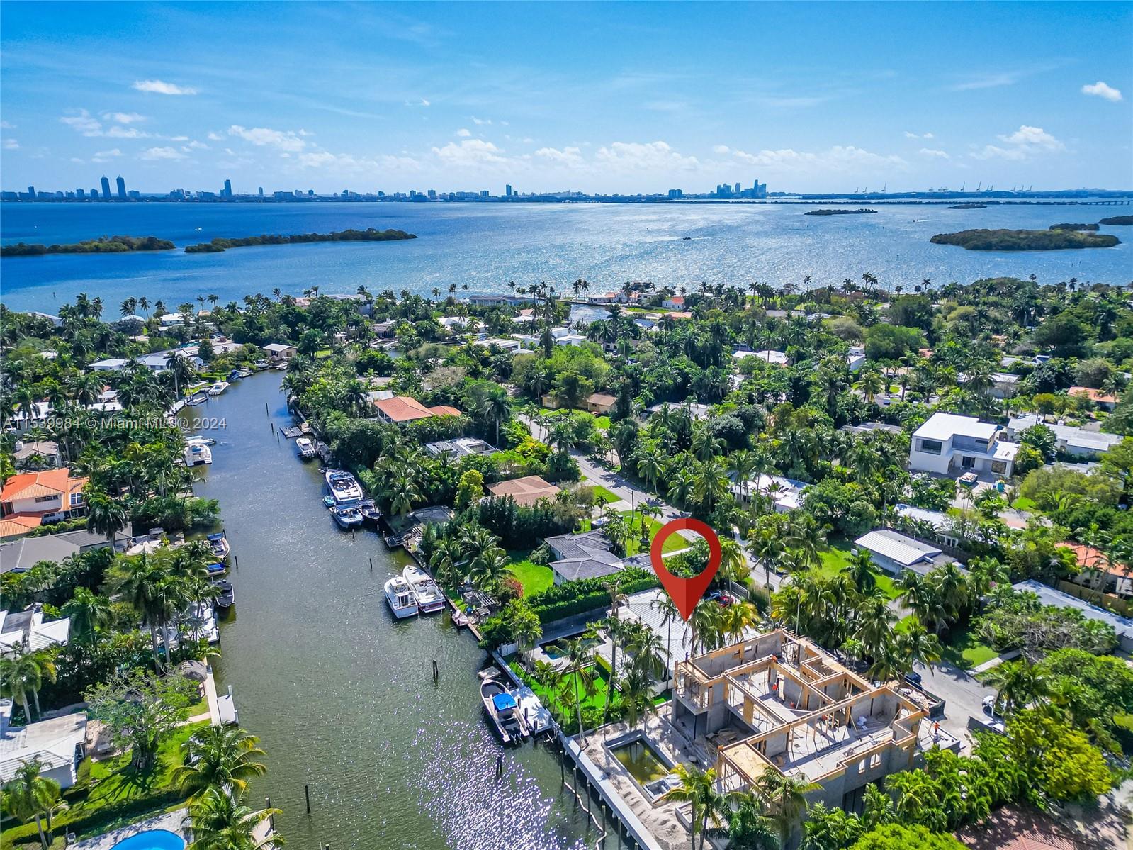 935 NE 75th St, Miami, Florida 33138, 3 Bedrooms Bedrooms, ,4 BathroomsBathrooms,Residentiallease,For Rent,935 NE 75th St,A11539984