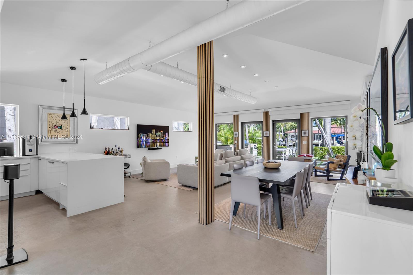 935 NE 75th St, Miami, Florida 33138, 3 Bedrooms Bedrooms, ,4 BathroomsBathrooms,Residentiallease,For Rent,935 NE 75th St,A11539984