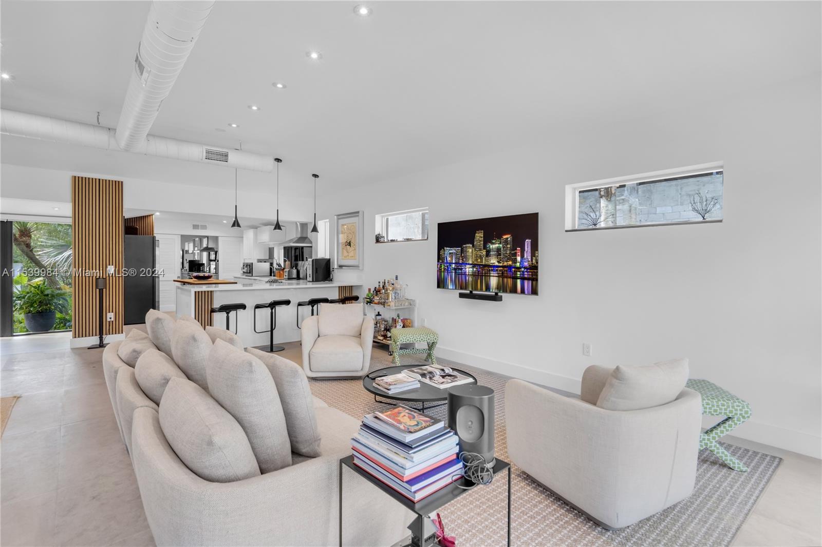 935 NE 75th St, Miami, Florida 33138, 3 Bedrooms Bedrooms, ,4 BathroomsBathrooms,Residentiallease,For Rent,935 NE 75th St,A11539984