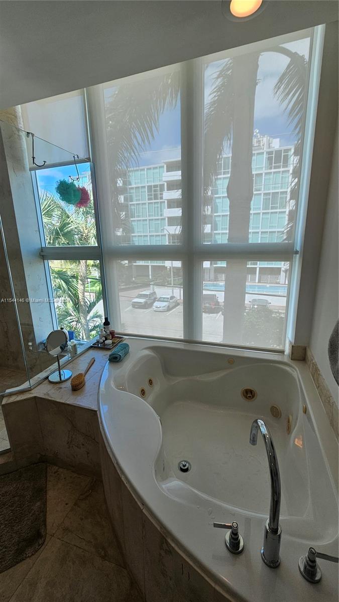 Main Master Bathroom