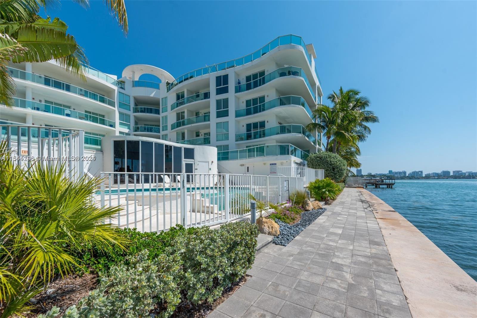 1910 Bay Dr 303, Miami Beach, Florida 33141, 2 Bedrooms Bedrooms, ,2 BathroomsBathrooms,Residential,For Sale,1910 Bay Dr 303,A11544146