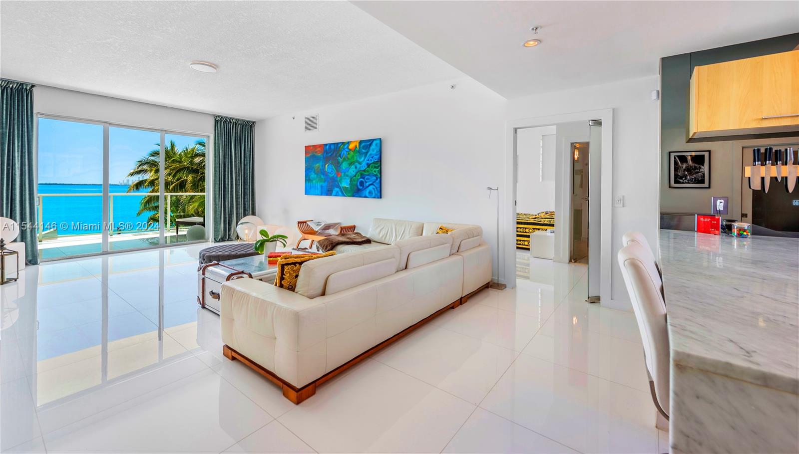 1910 Bay Dr 303, Miami Beach, Florida 33141, 2 Bedrooms Bedrooms, ,2 BathroomsBathrooms,Residential,For Sale,1910 Bay Dr 303,A11544146