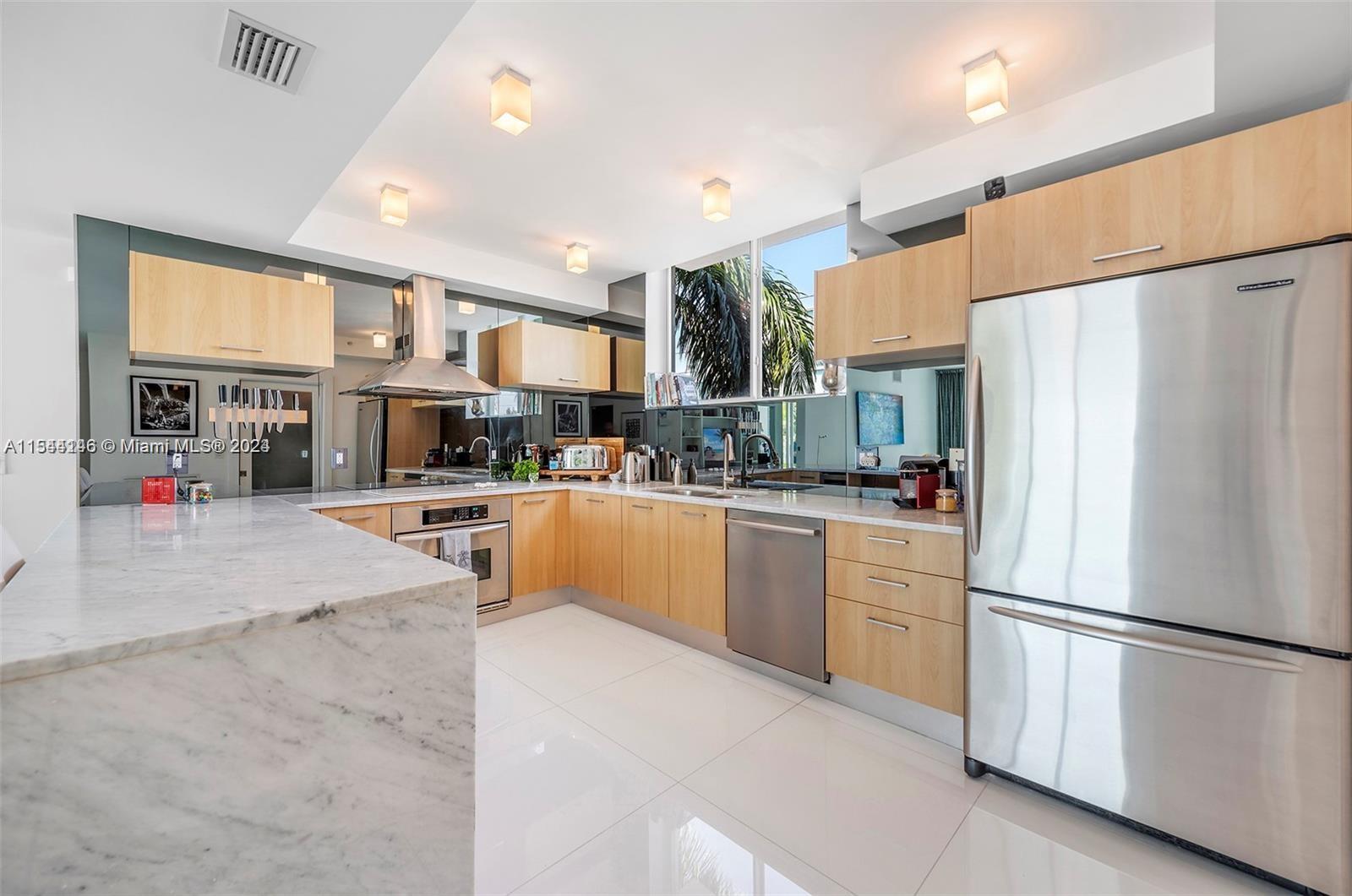 1910 Bay Dr 303, Miami Beach, Florida 33141, 2 Bedrooms Bedrooms, ,2 BathroomsBathrooms,Residential,For Sale,1910 Bay Dr 303,A11544146