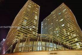 1111 SW 1st Ave 1422-N, Miami, Florida 33130, 2 Bedrooms Bedrooms, ,2 BathroomsBathrooms,Residentiallease,For Rent,1111 SW 1st Ave 1422-N,A11543768