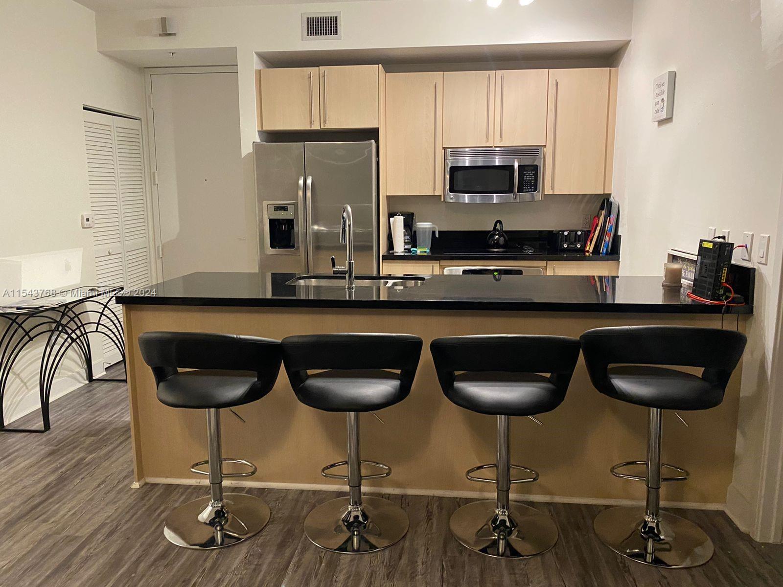 1111 SW 1st Ave 1422-N, Miami, Florida 33130, 2 Bedrooms Bedrooms, ,2 BathroomsBathrooms,Residentiallease,For Rent,1111 SW 1st Ave 1422-N,A11543768