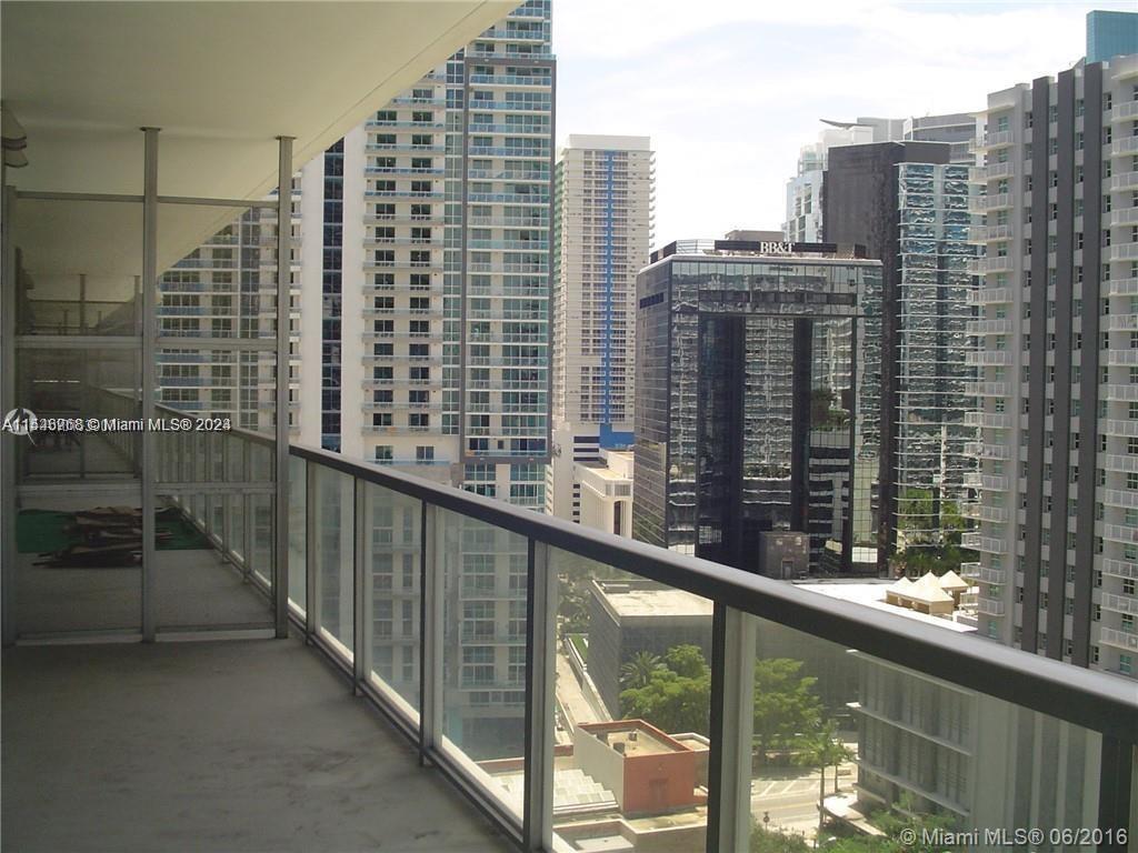 1111 SW 1st Ave 1422-N, Miami, Florida 33130, 2 Bedrooms Bedrooms, ,2 BathroomsBathrooms,Residentiallease,For Rent,1111 SW 1st Ave 1422-N,A11543768