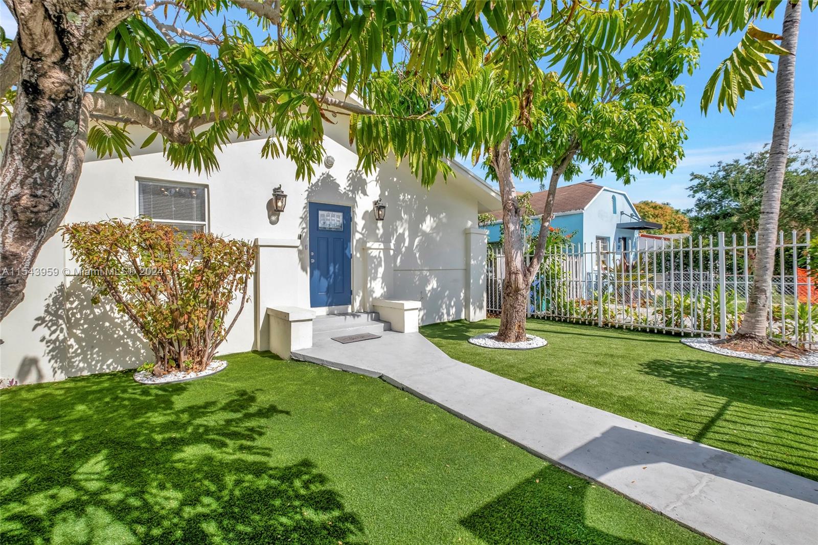 Miami, Florida 33127, 6 Bedrooms Bedrooms, ,3 BathroomsBathrooms,Residential,For Sale,A11543959