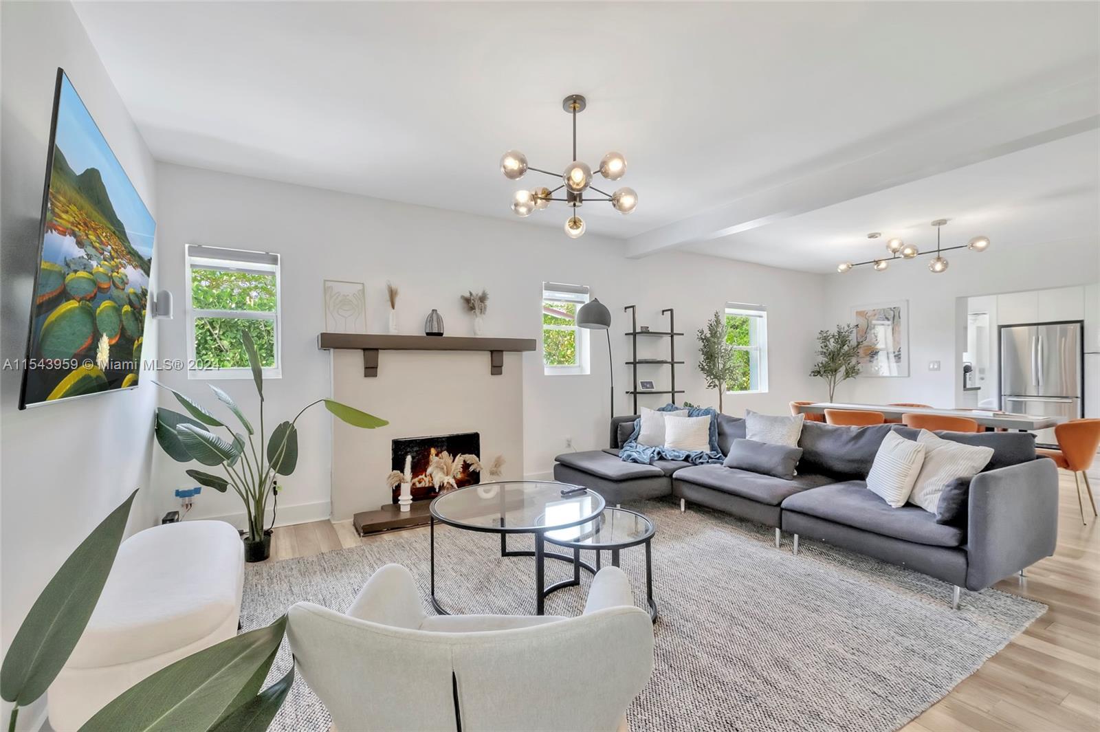 Miami, Florida 33127, 6 Bedrooms Bedrooms, ,3 BathroomsBathrooms,Residential,For Sale,A11543959