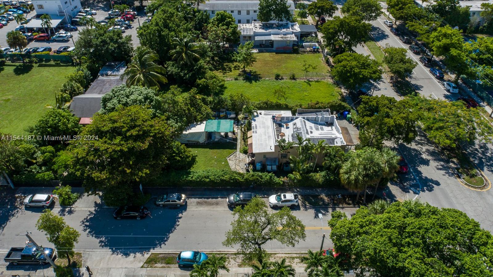 3055 NW 5th Ave  For Sale A11544187, FL