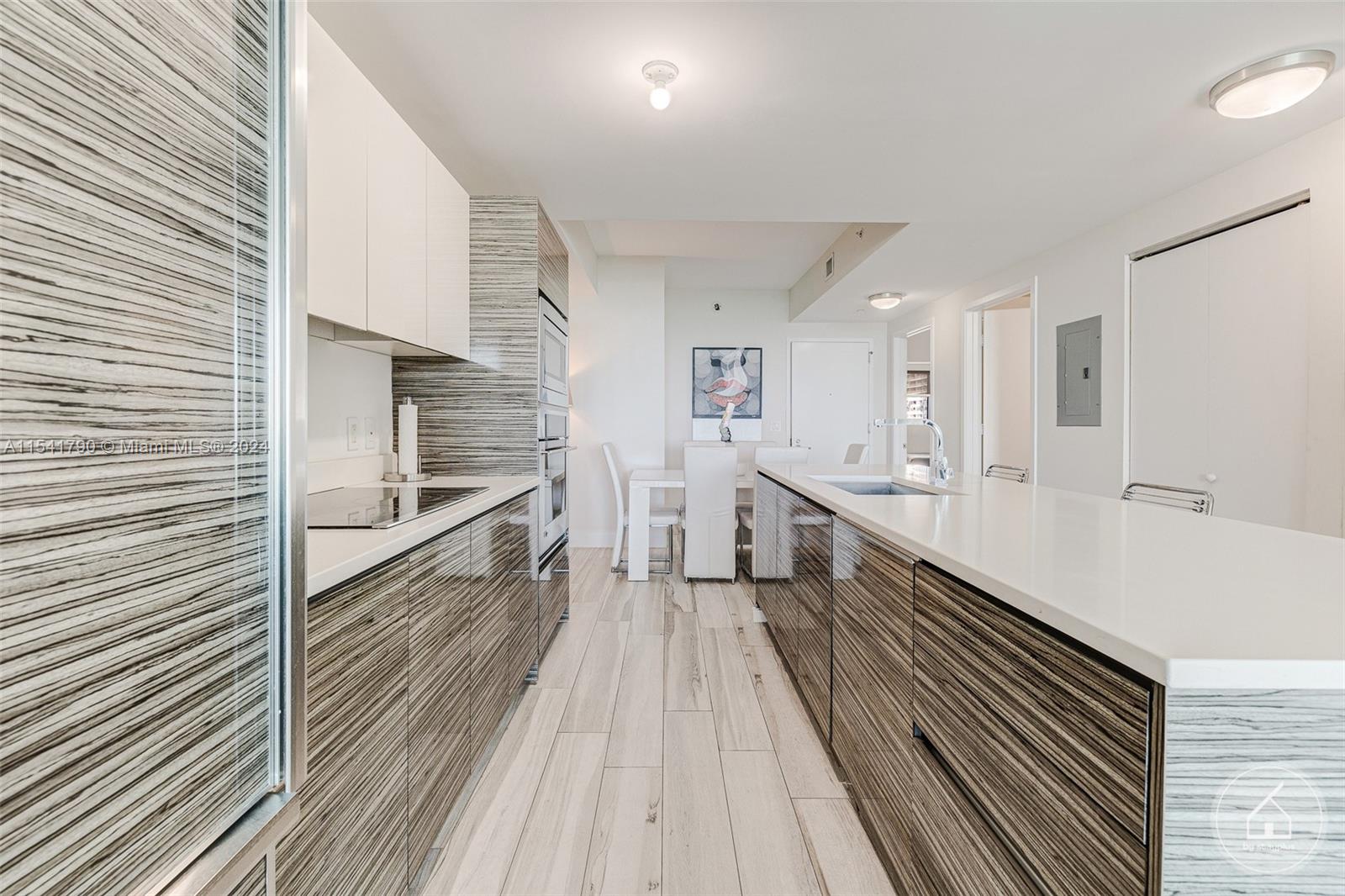 460 NE 28th st 1707, Miami, Florida 33137, 2 Bedrooms Bedrooms, ,2 BathroomsBathrooms,Residentiallease,For Rent,460 NE 28th st 1707,A11541790