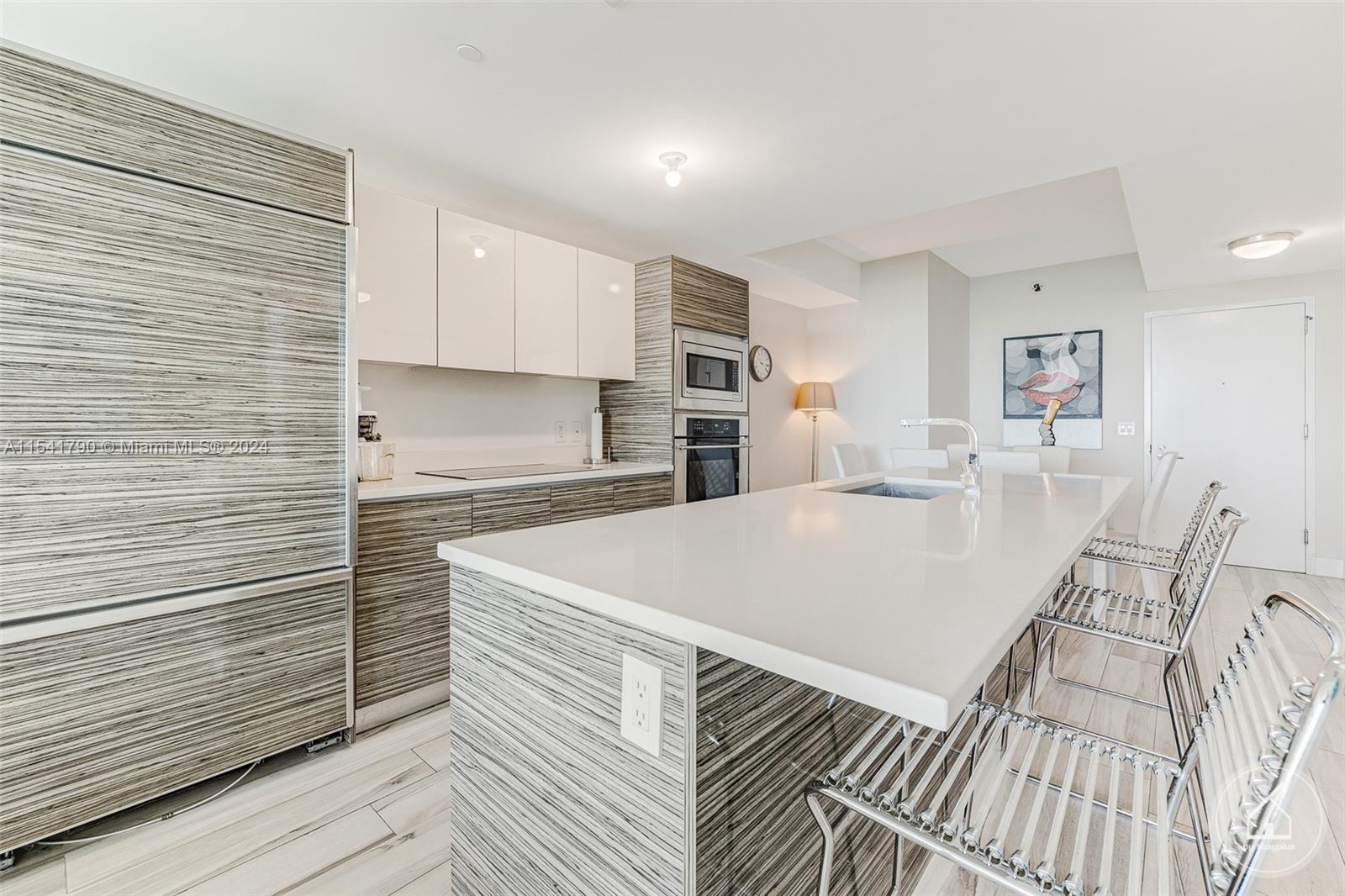 460 NE 28th st 1707, Miami, Florida 33137, 2 Bedrooms Bedrooms, ,2 BathroomsBathrooms,Residentiallease,For Rent,460 NE 28th st 1707,A11541790