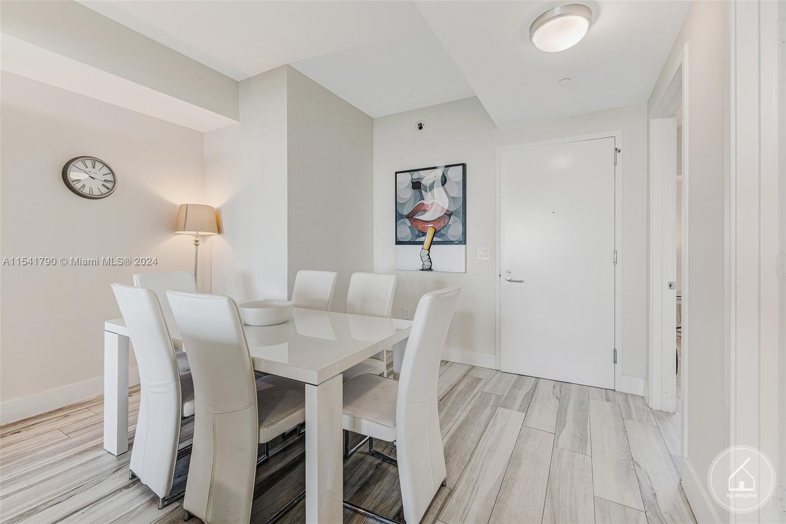 460 NE 28th st 1707, Miami, Florida 33137, 2 Bedrooms Bedrooms, ,2 BathroomsBathrooms,Residentiallease,For Rent,460 NE 28th st 1707,A11541790