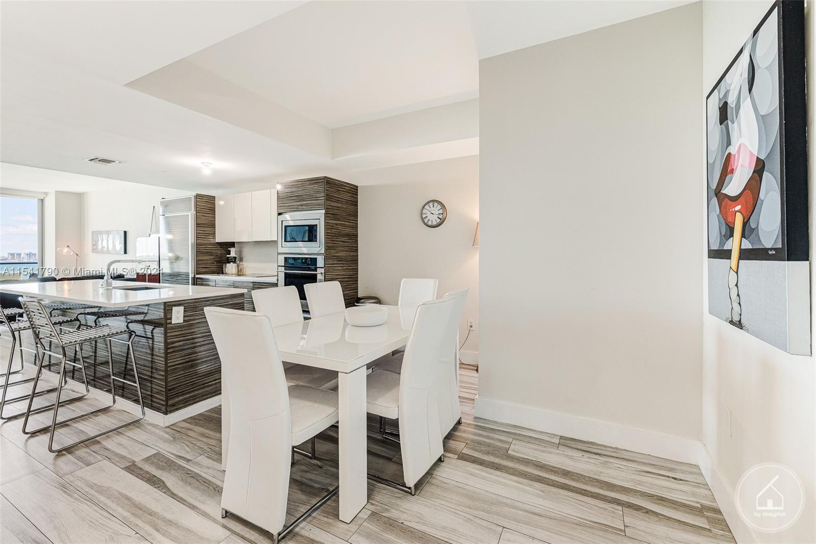 460 NE 28th st 1707, Miami, Florida 33137, 2 Bedrooms Bedrooms, ,2 BathroomsBathrooms,Residentiallease,For Rent,460 NE 28th st 1707,A11541790