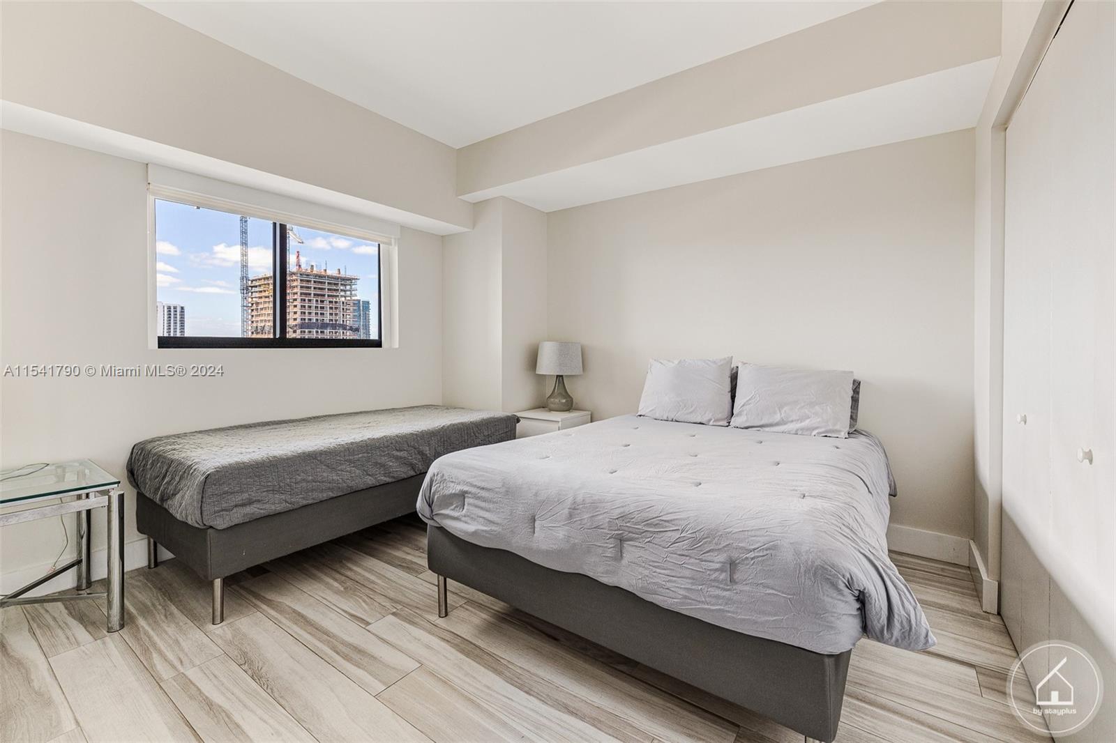 460 NE 28th st 1707, Miami, Florida 33137, 2 Bedrooms Bedrooms, ,2 BathroomsBathrooms,Residentiallease,For Rent,460 NE 28th st 1707,A11541790