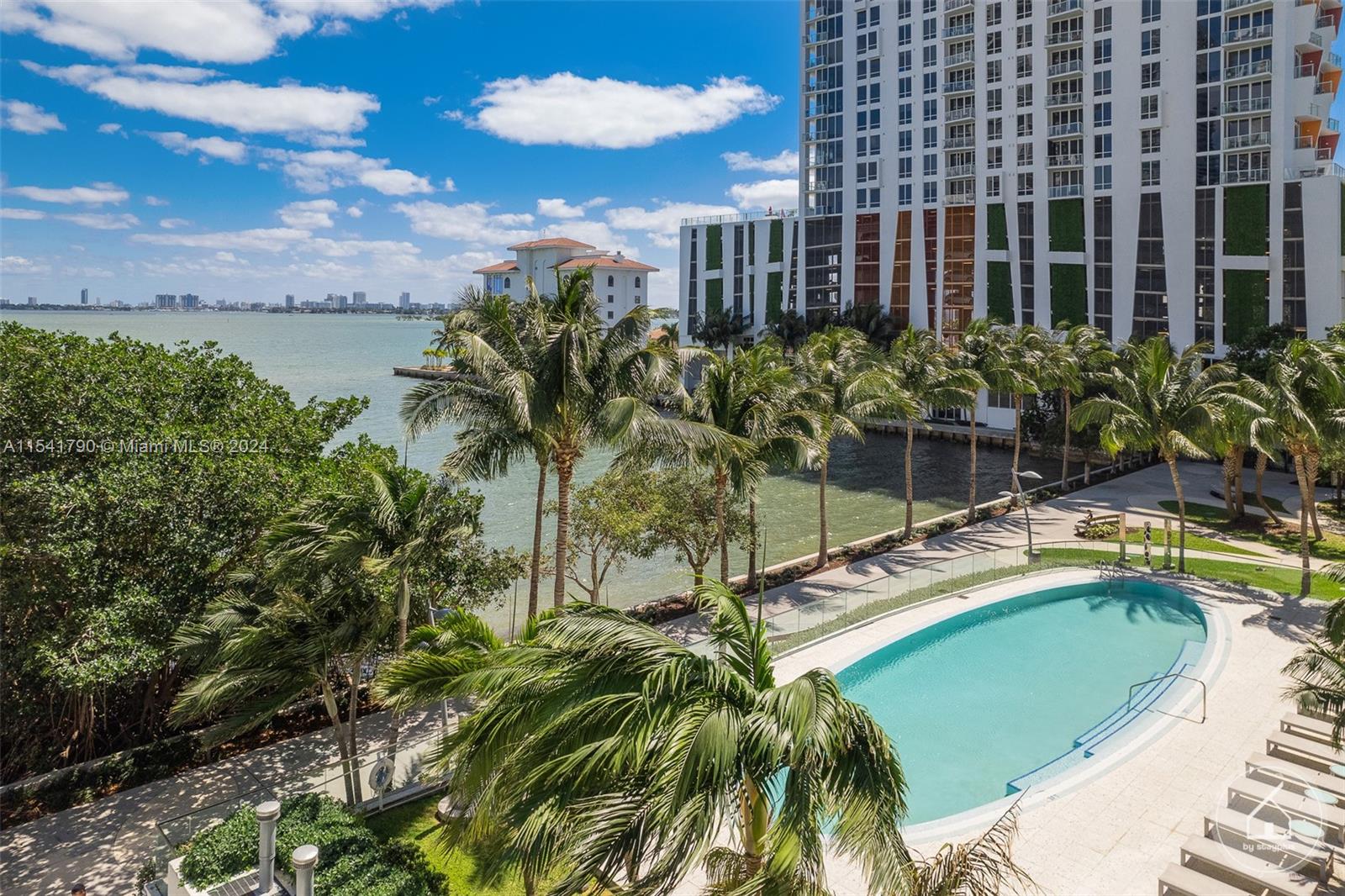 460 NE 28th st 1707, Miami, Florida 33137, 2 Bedrooms Bedrooms, ,2 BathroomsBathrooms,Residentiallease,For Rent,460 NE 28th st 1707,A11541790