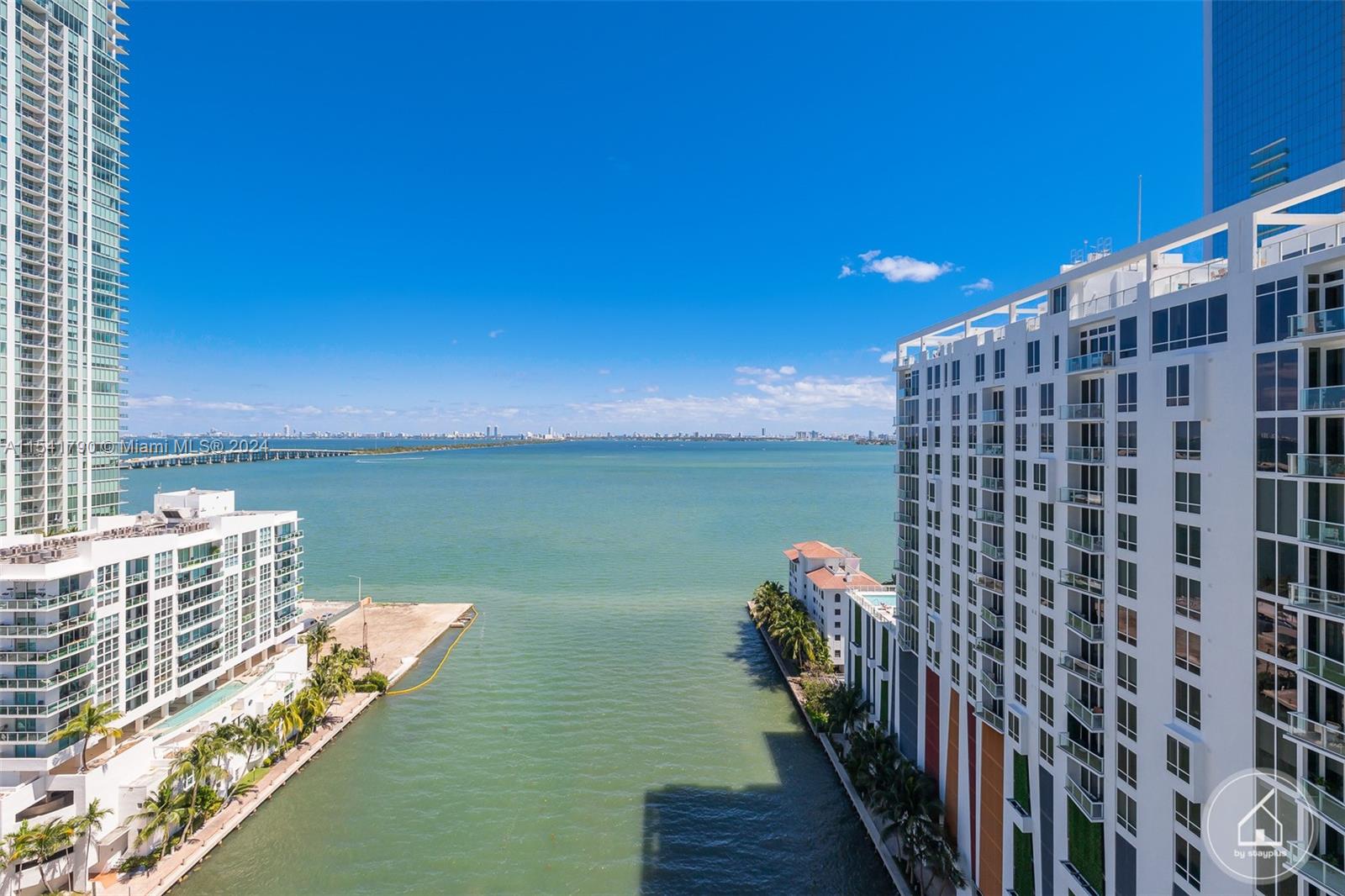 460 NE 28th st 1707, Miami, Florida 33137, 2 Bedrooms Bedrooms, ,2 BathroomsBathrooms,Residentiallease,For Rent,460 NE 28th st 1707,A11541790
