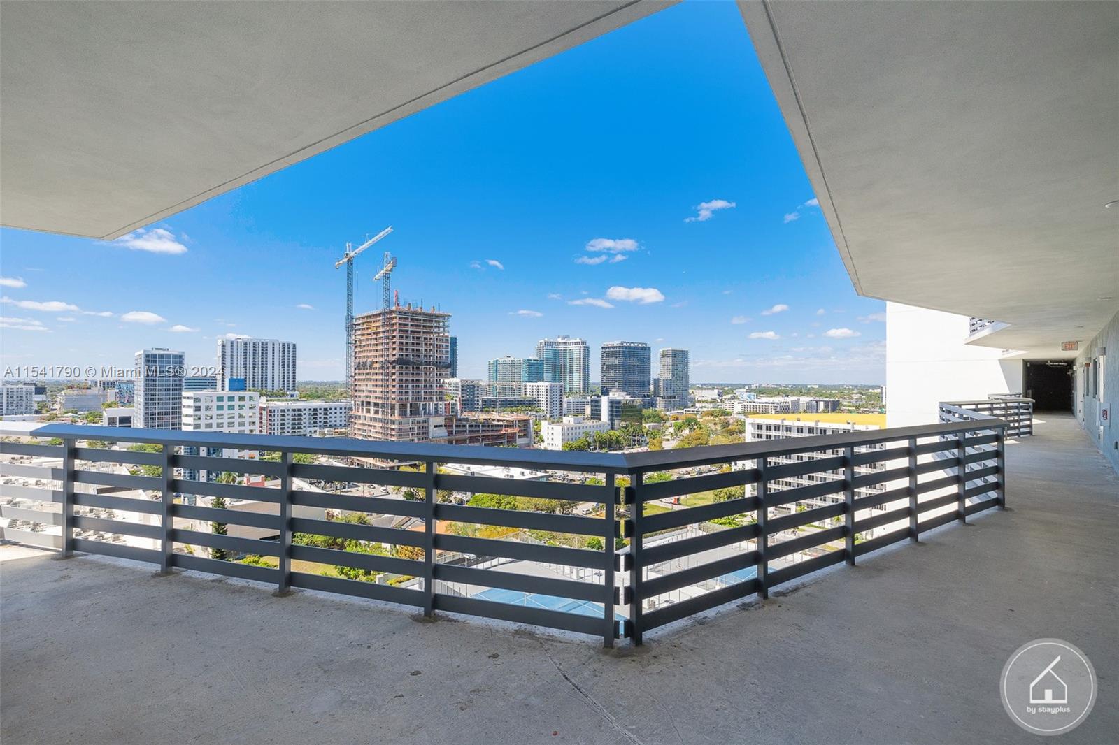 460 NE 28th st 1707, Miami, Florida 33137, 2 Bedrooms Bedrooms, ,2 BathroomsBathrooms,Residentiallease,For Rent,460 NE 28th st 1707,A11541790